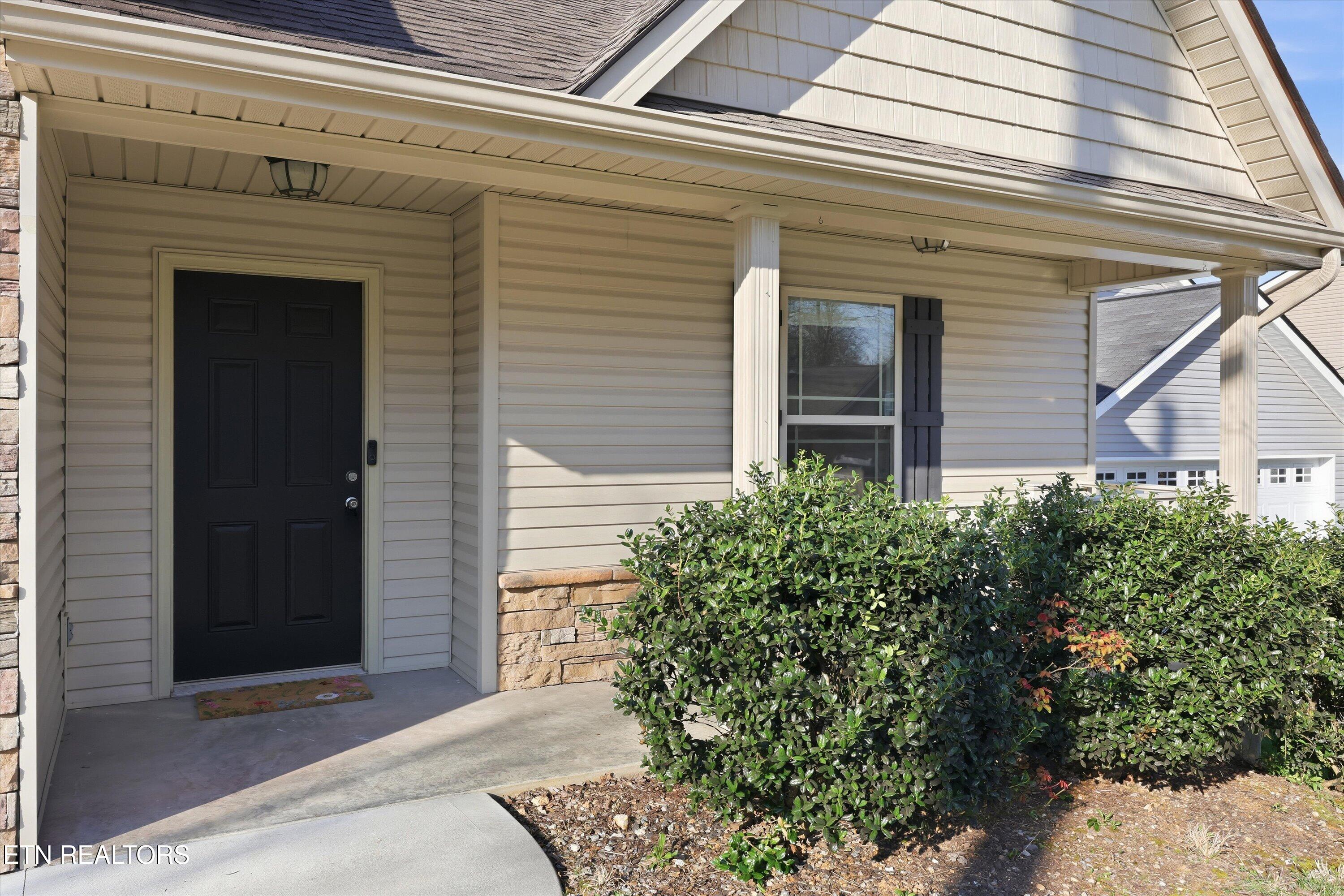 1711 Cove Oak Lane Knoxville TN 37909
