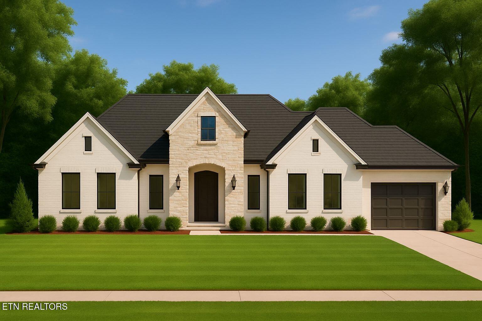 323 Noah Lane Crossville TN 38555