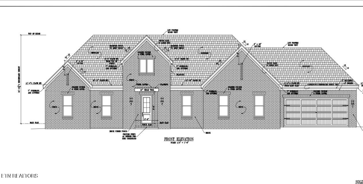 323 Noah Lane Crossville TN 38555