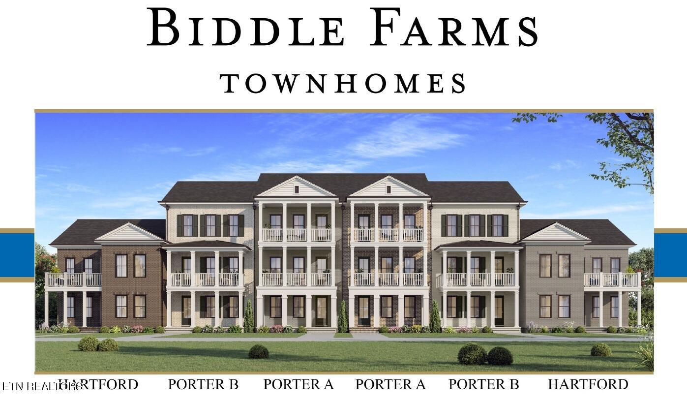 11239 Neptune Drive - Lot 7 Knoxville TN 37934