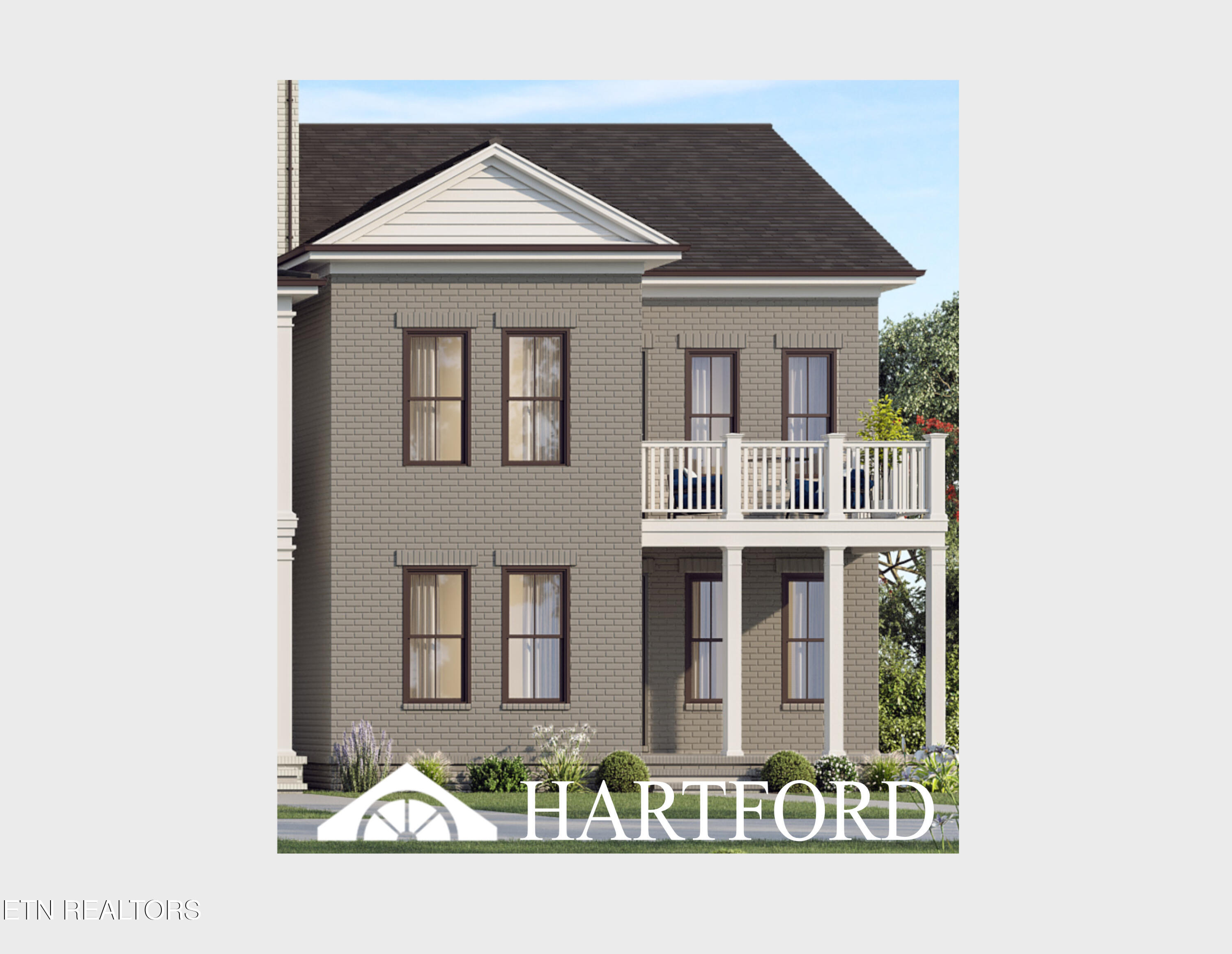 11239 Neptune Drive - Lot 7 Knoxville TN 37934