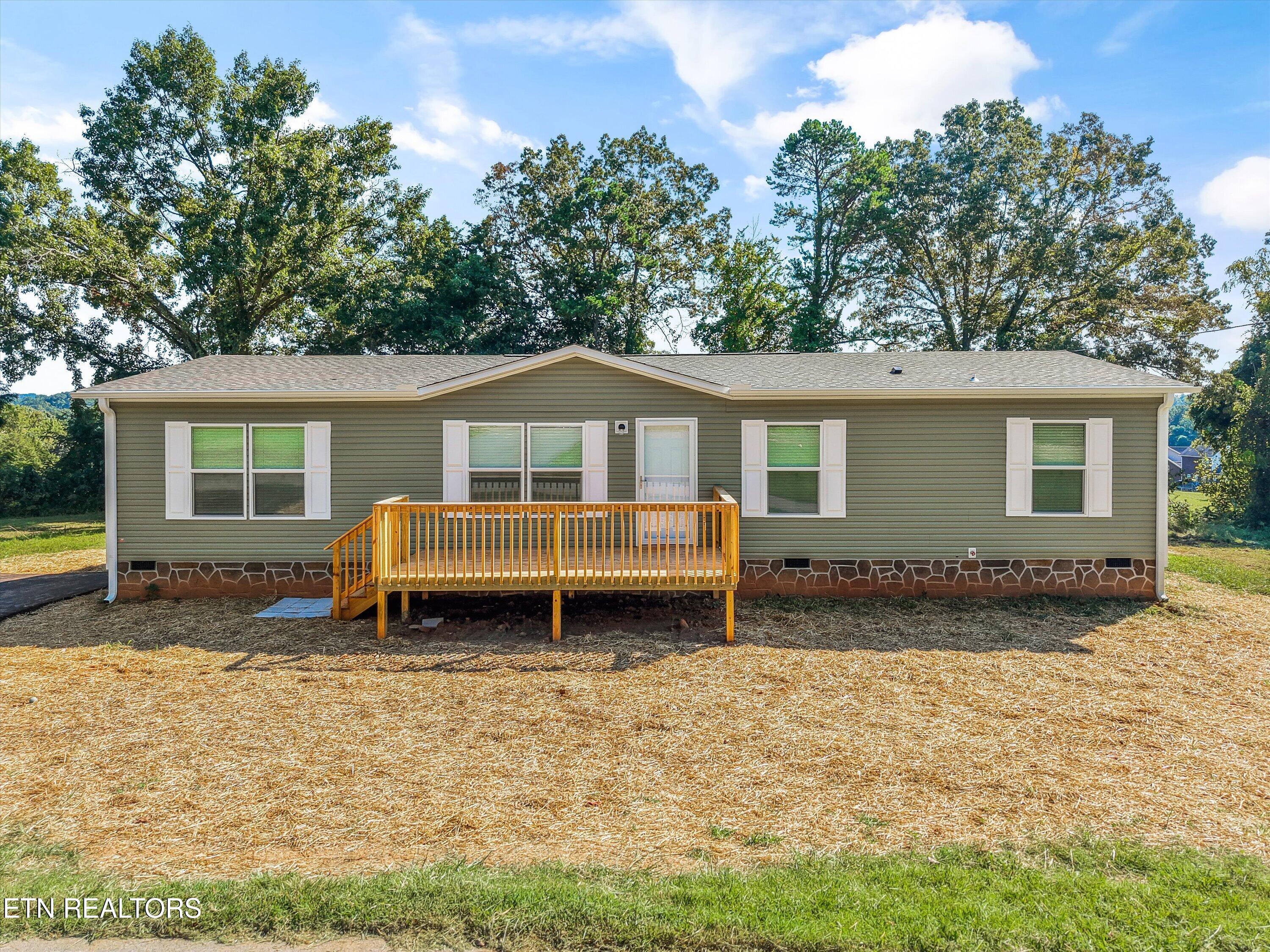 8504 Norris Lane Knoxville TN 37938
