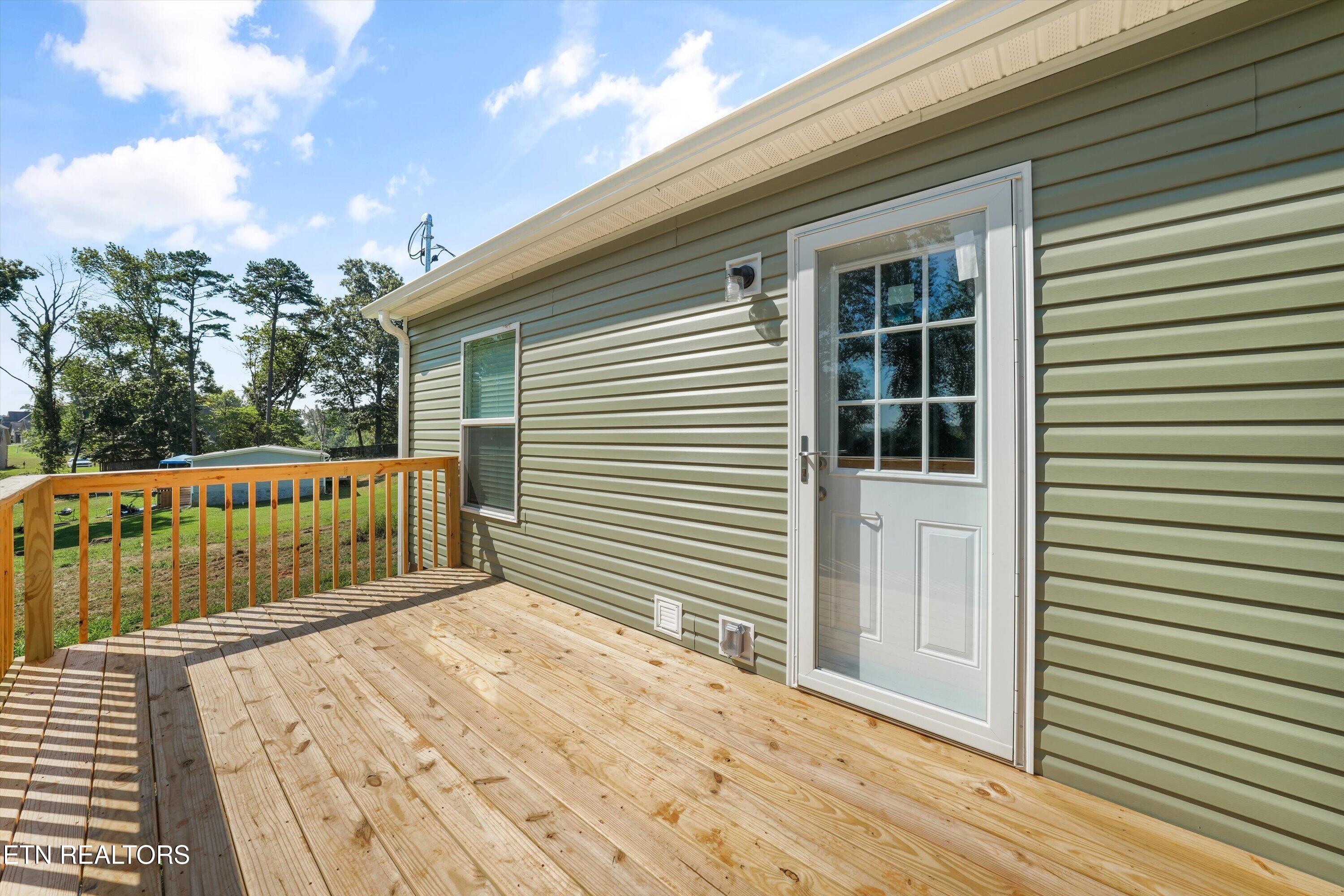 8504 Norris Lane Knoxville TN 37938