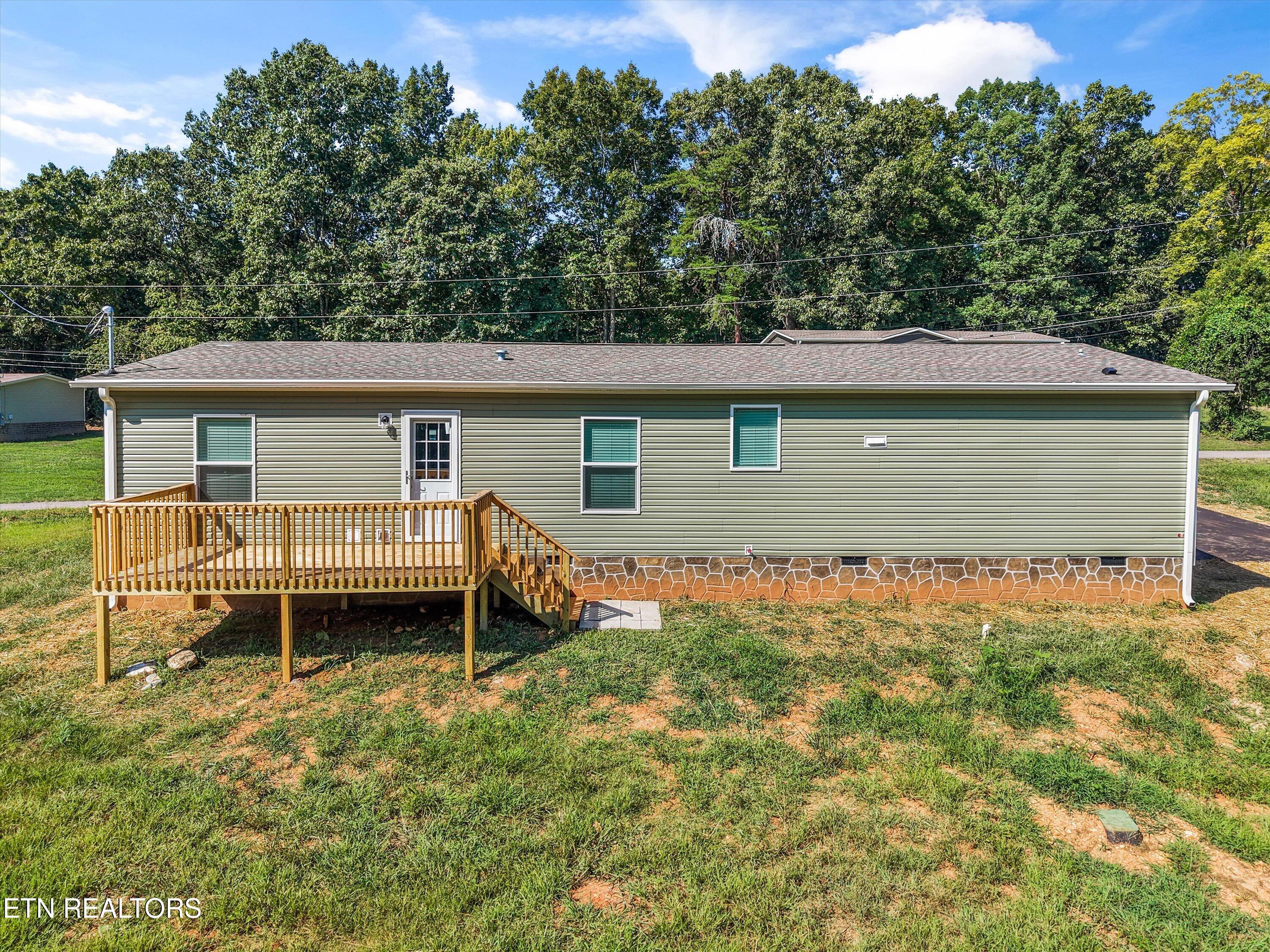 8504 Norris Lane Knoxville TN 37938
