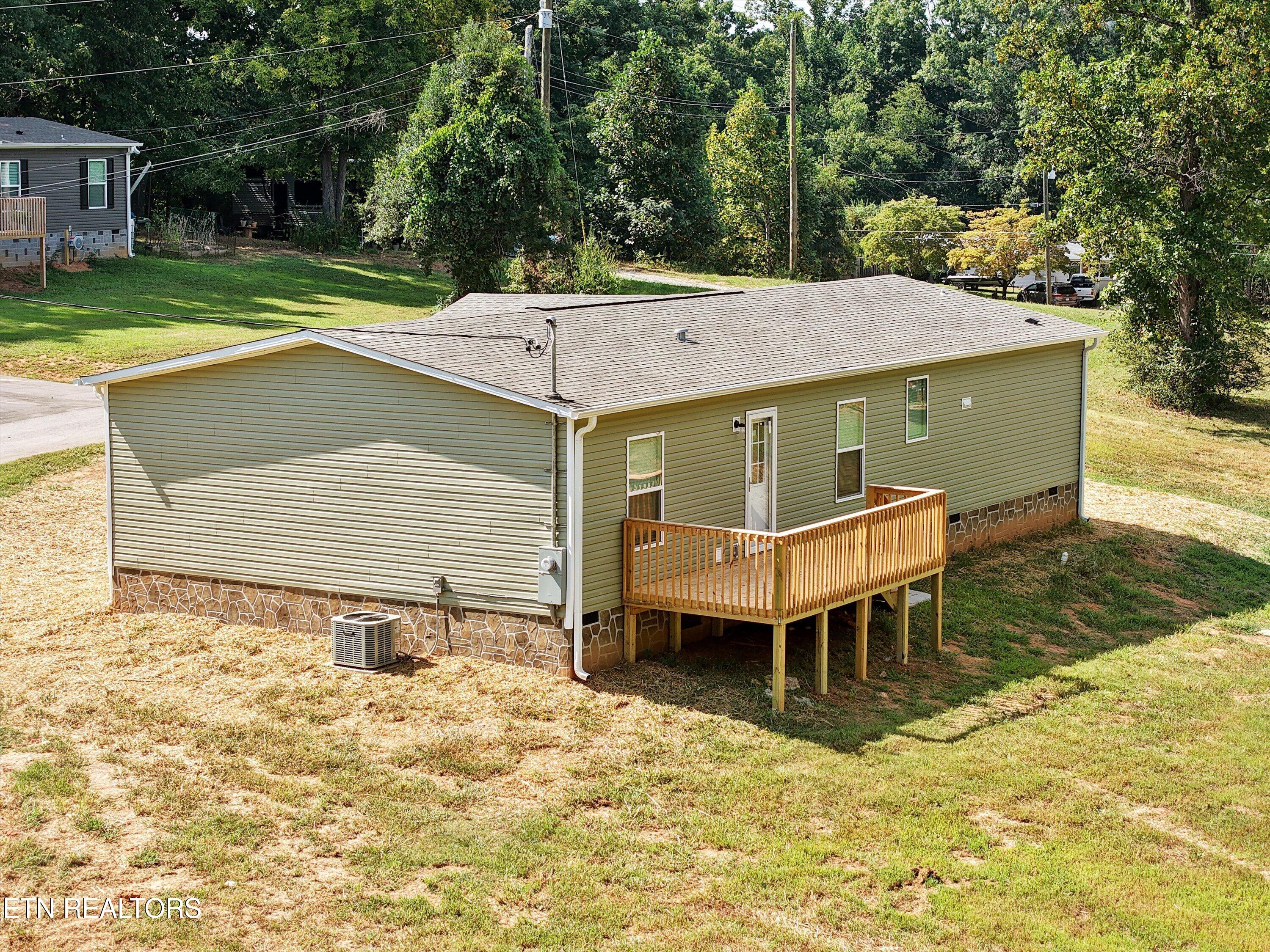 8504 Norris Lane Knoxville TN 37938