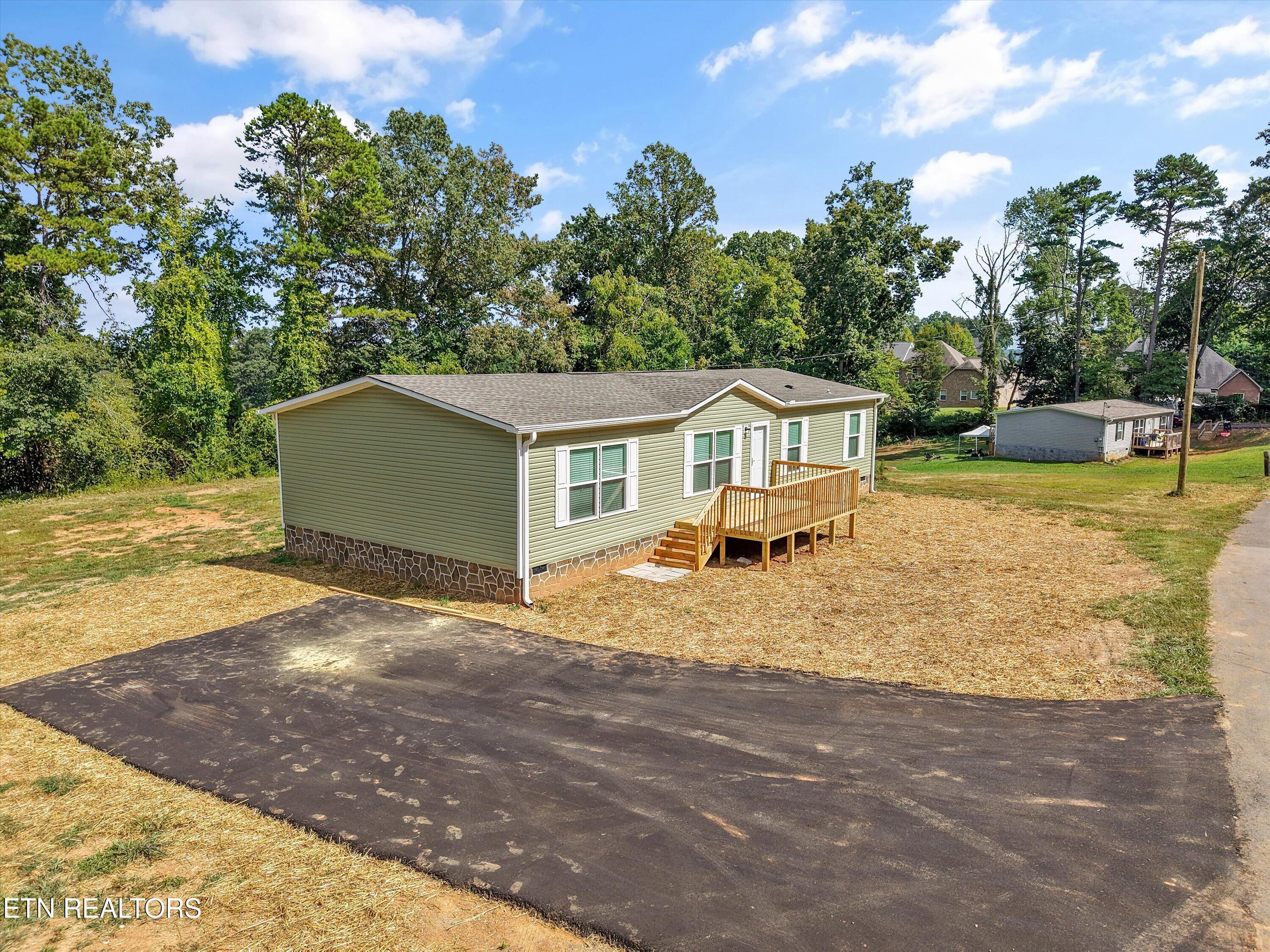 8504 Norris Lane Knoxville TN 37938