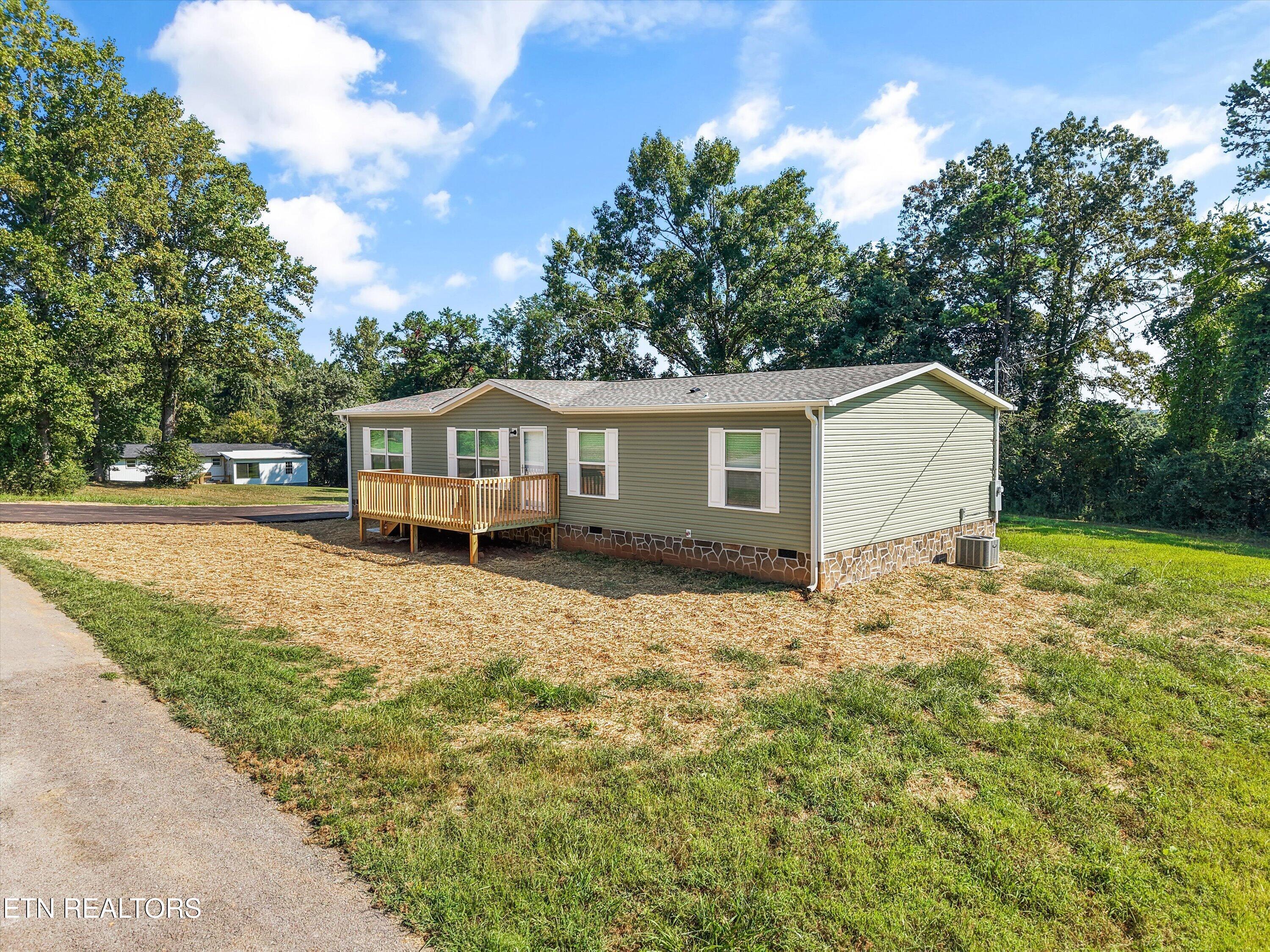 8504 Norris Lane Knoxville TN 37938