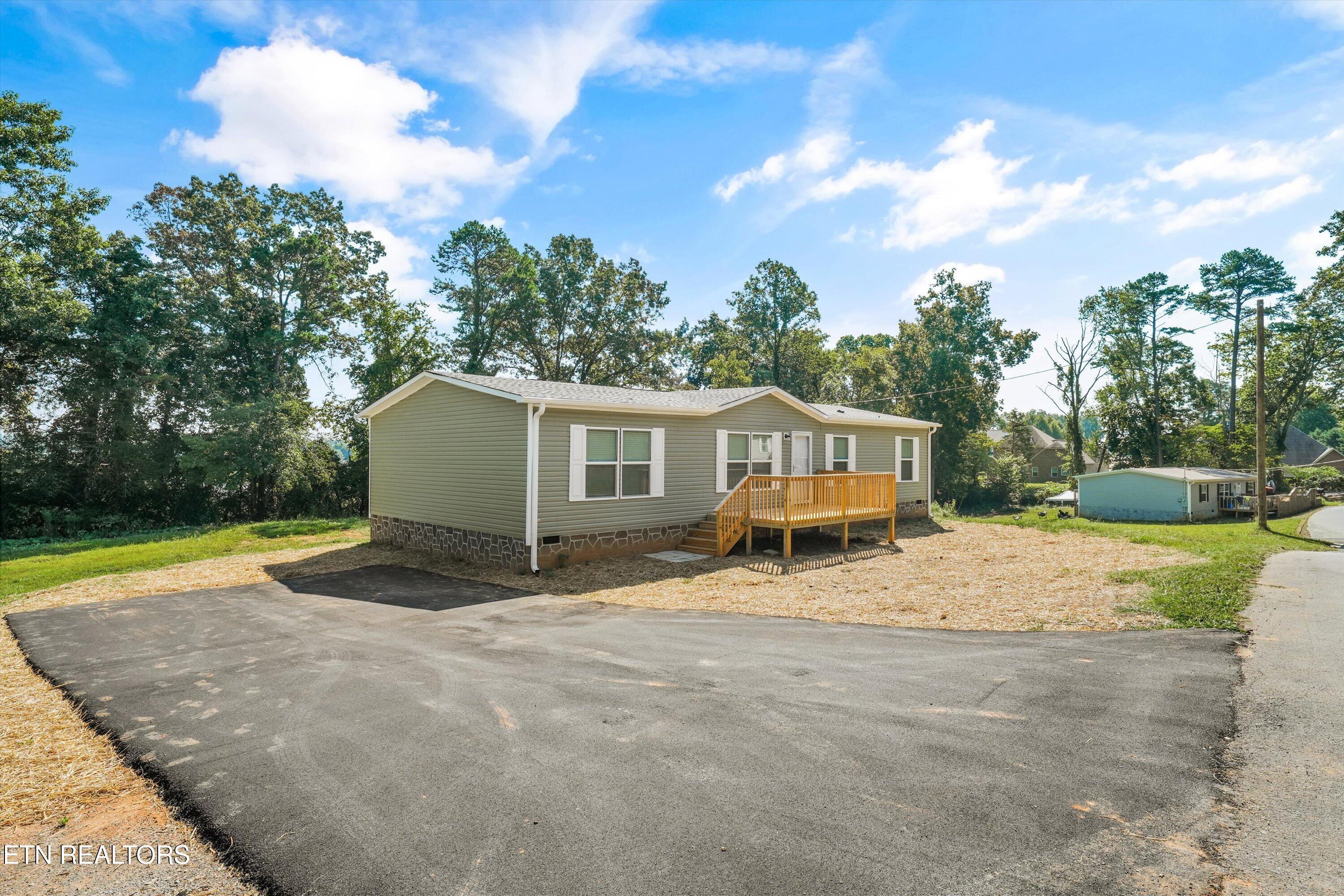 8504 Norris Lane Knoxville TN 37938