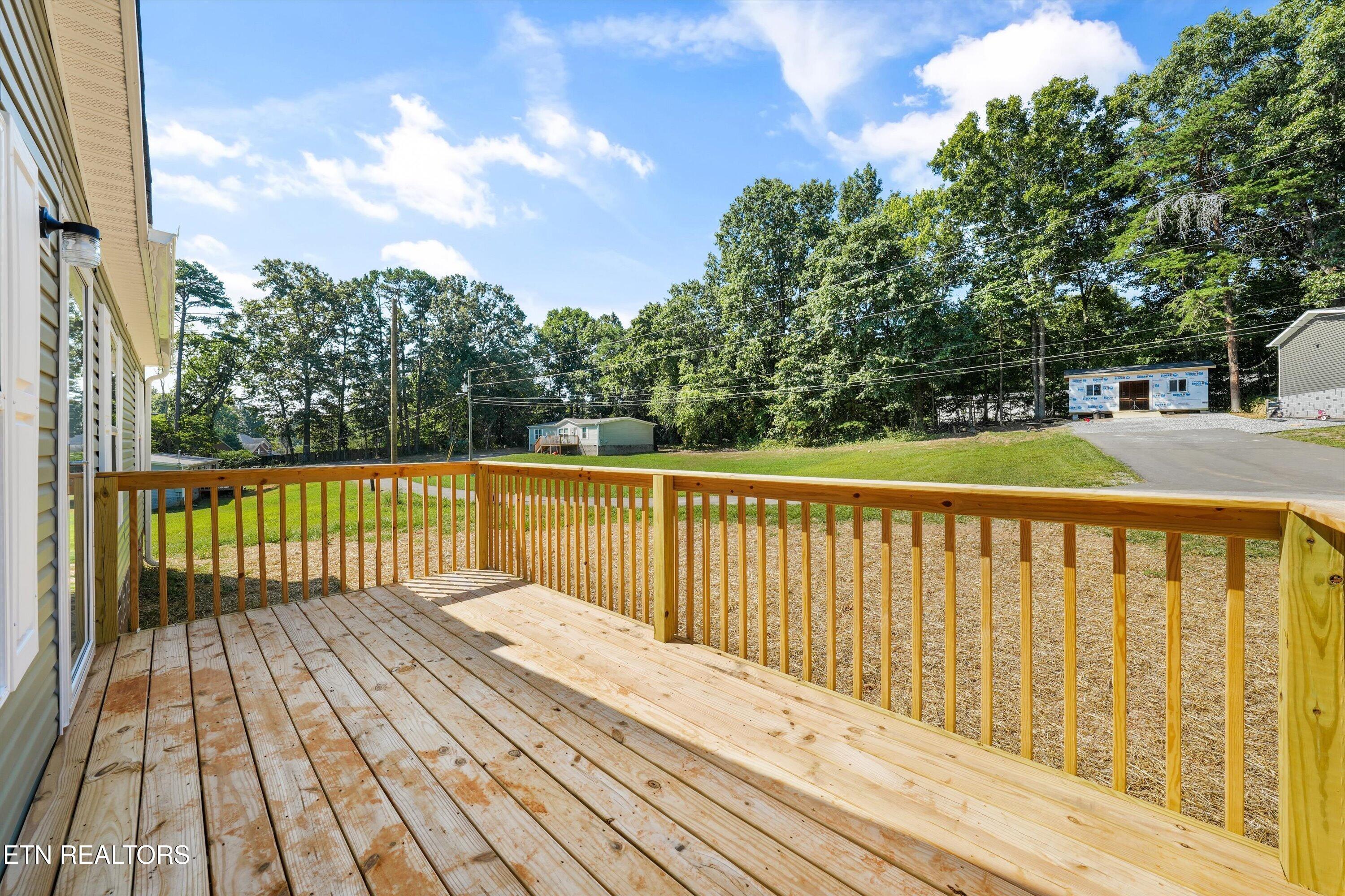 8504 Norris Lane Knoxville TN 37938