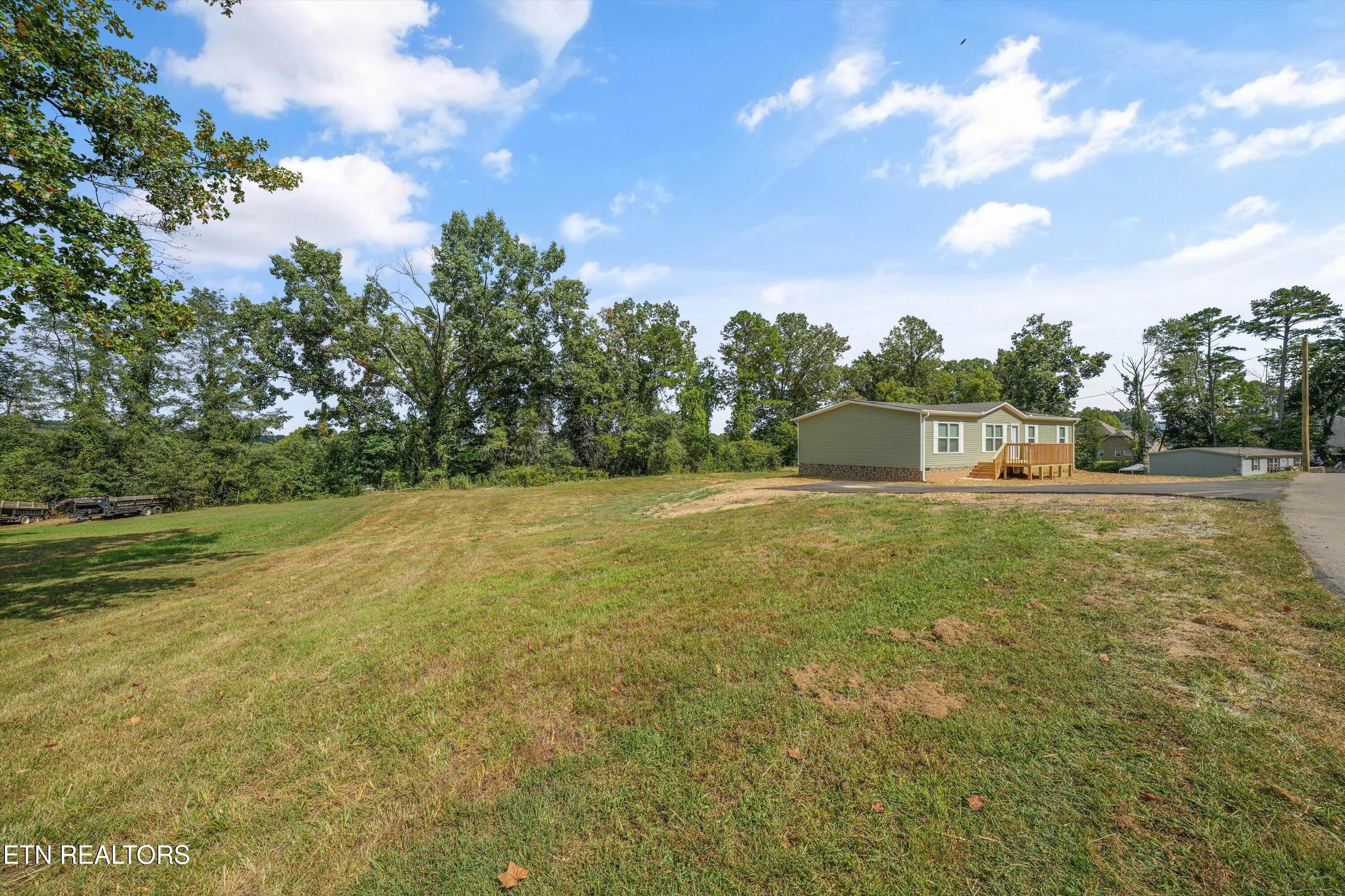 8504 Norris Lane Knoxville TN 37938