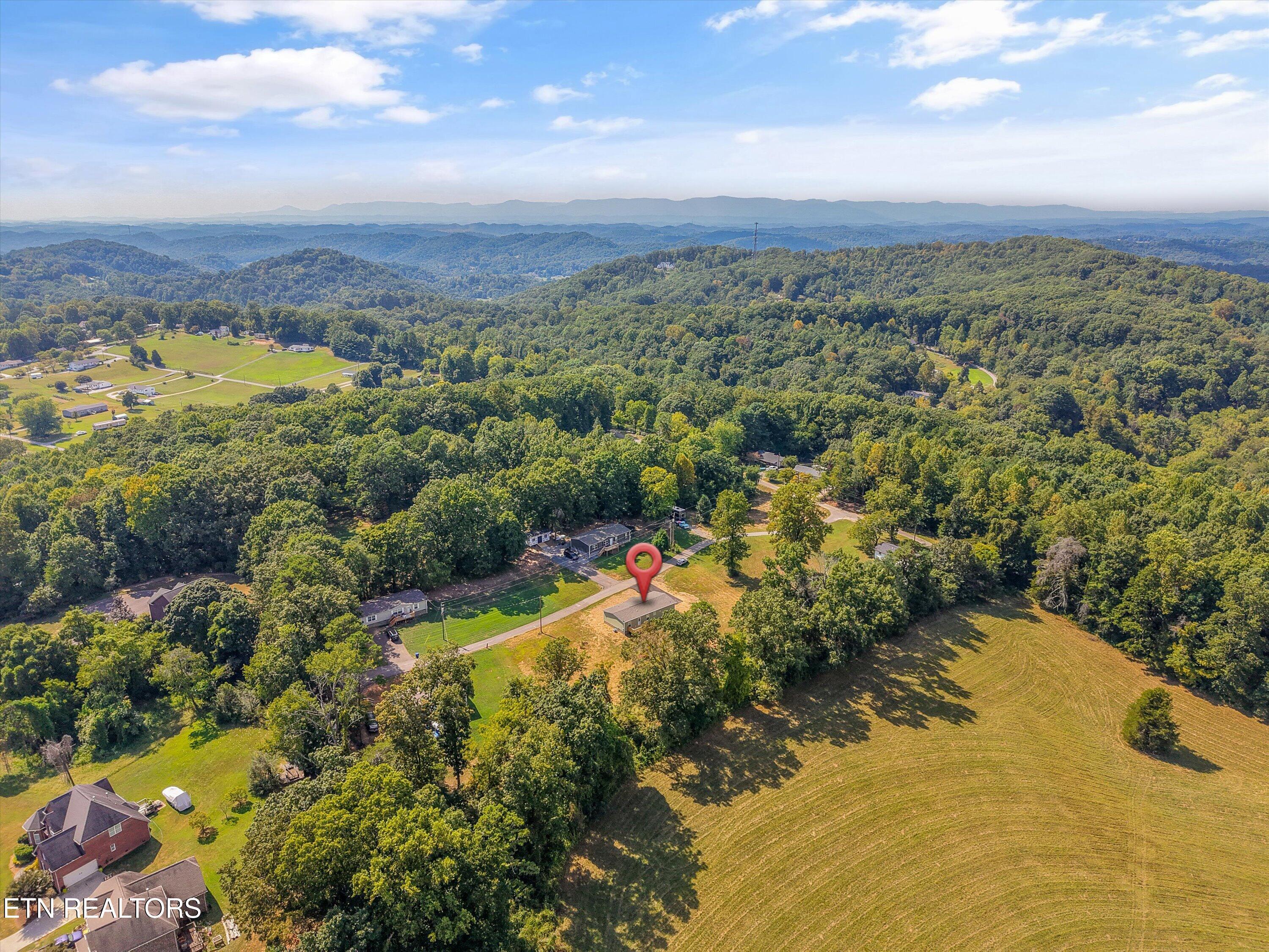 8504 Norris Lane Knoxville TN 37938