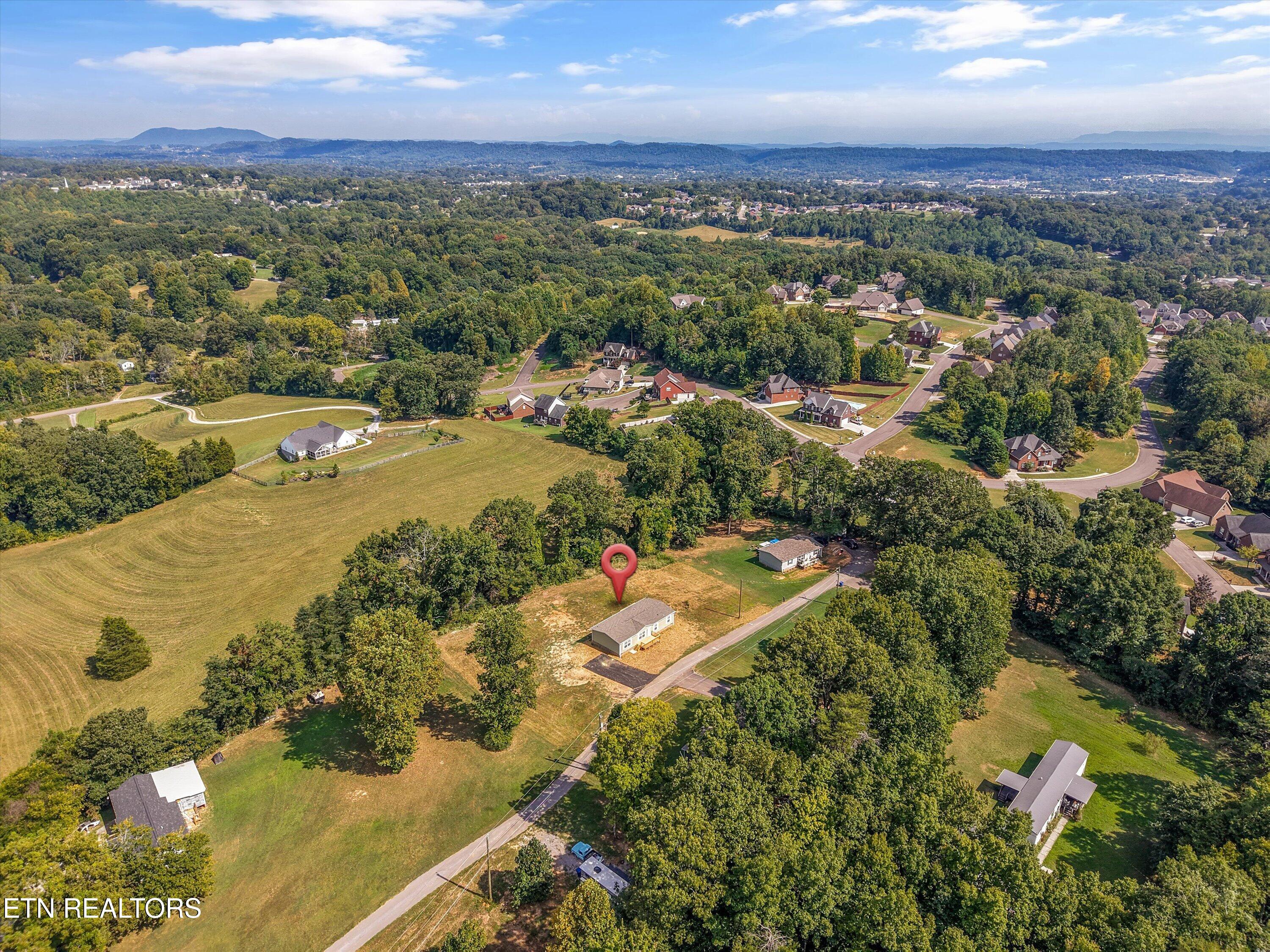 8504 Norris Lane Knoxville TN 37938
