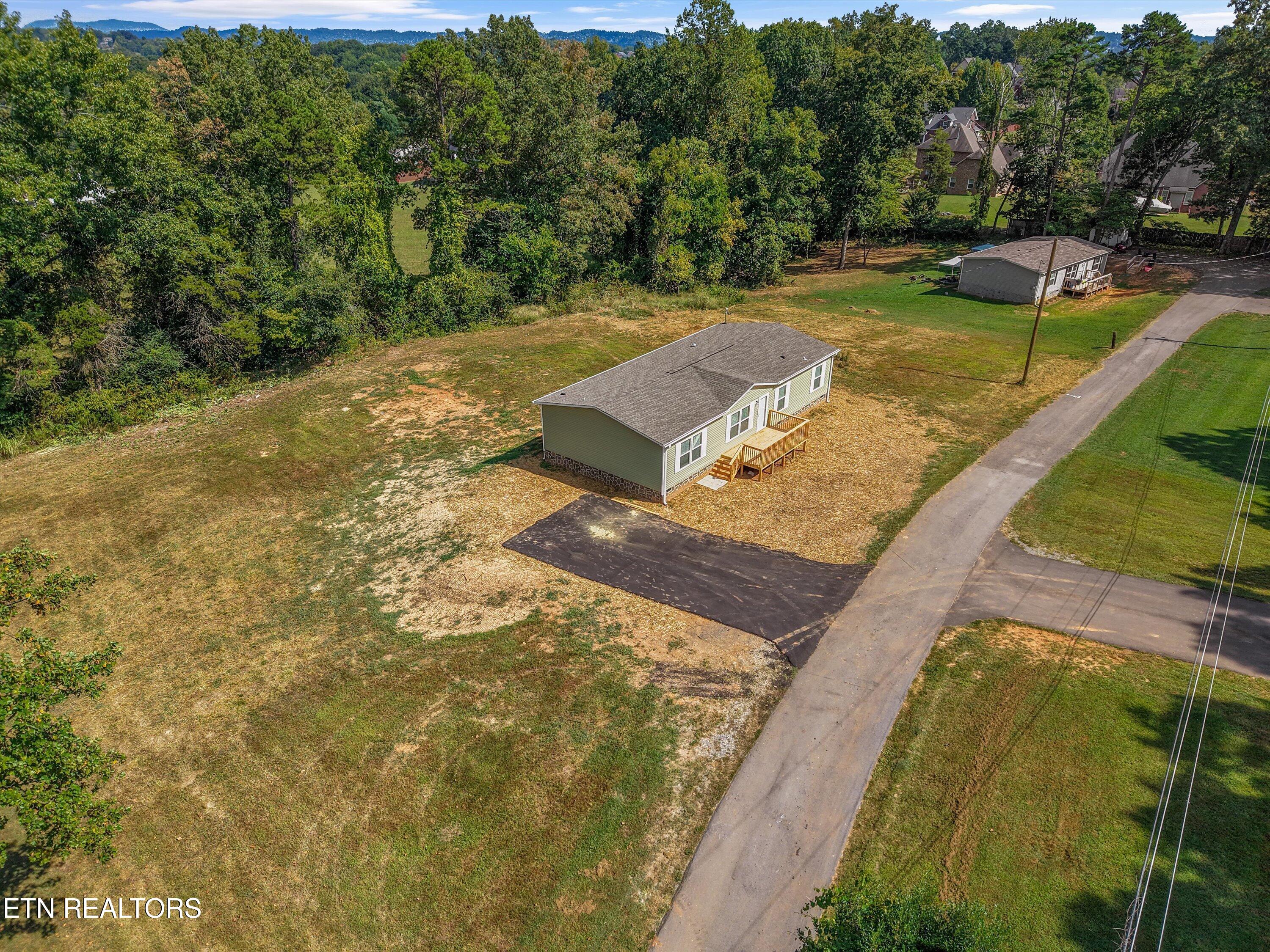 8504 Norris Lane Knoxville TN 37938