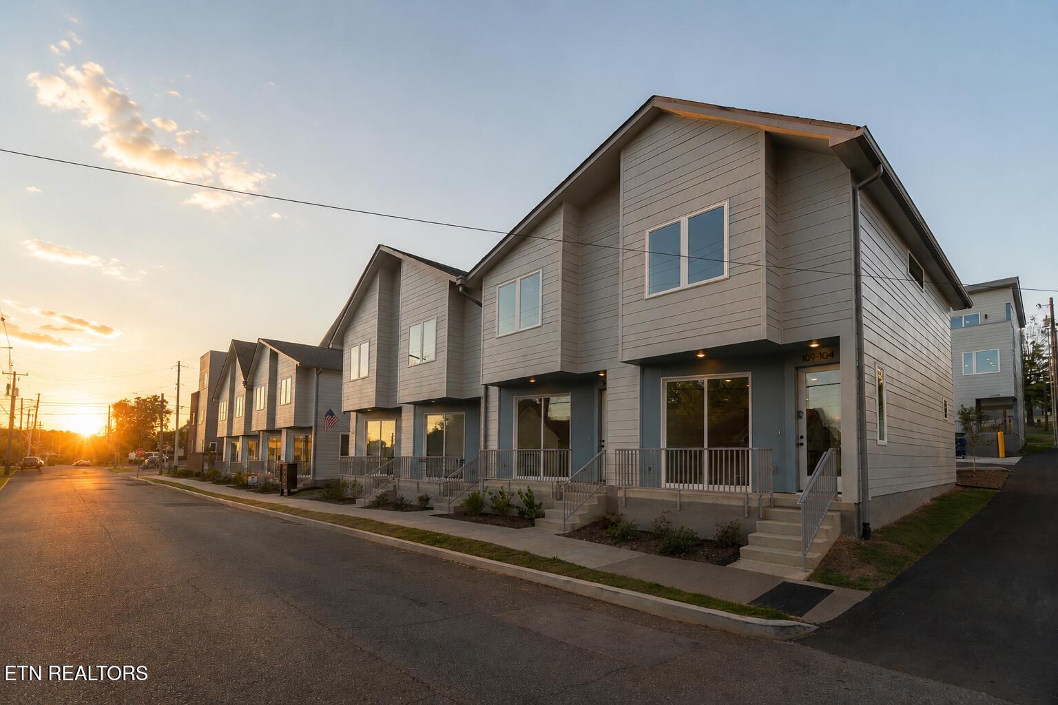 109 E Oldham Knoxville TN 37917