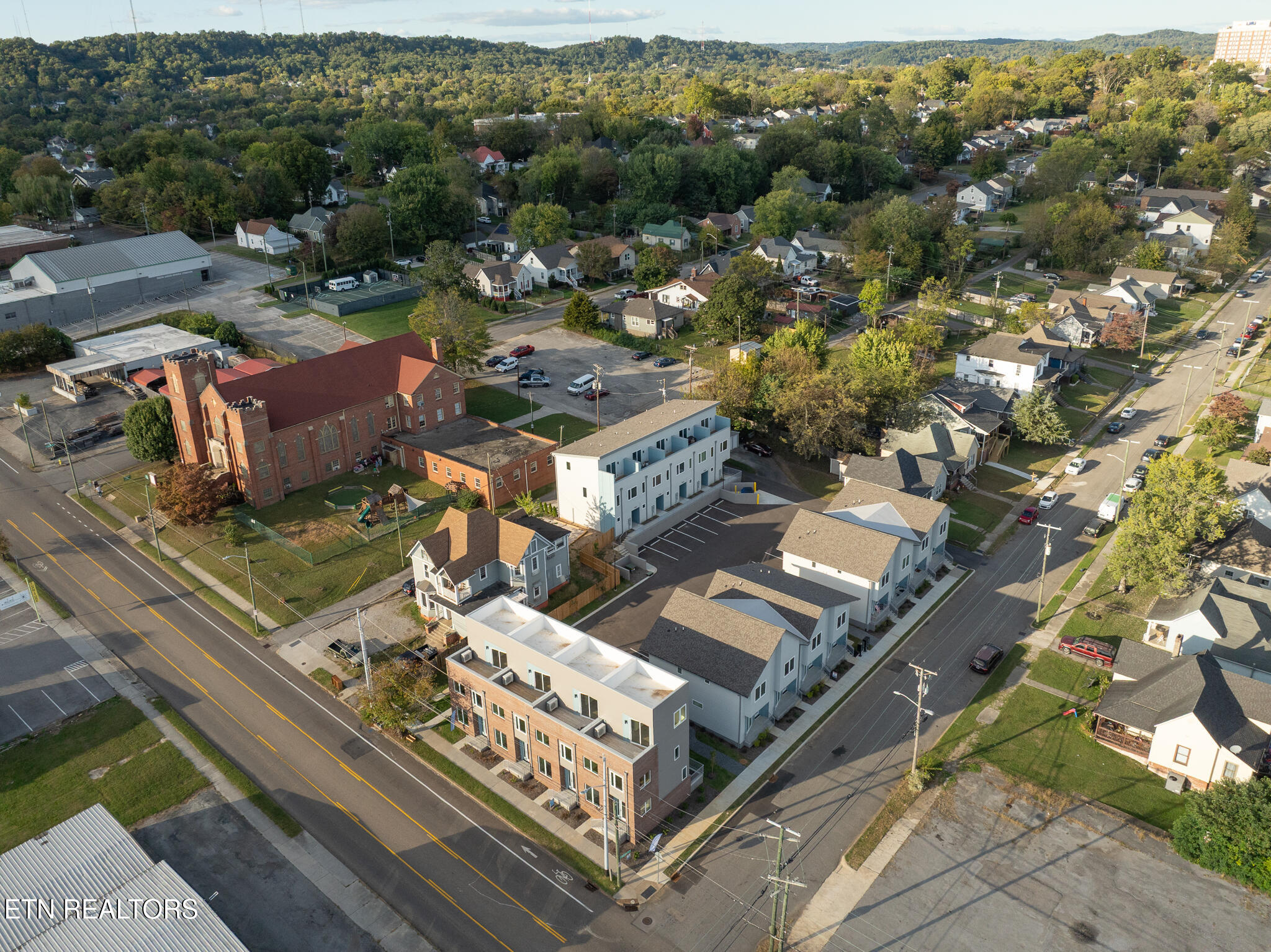 109 E Oldham Knoxville TN 37917