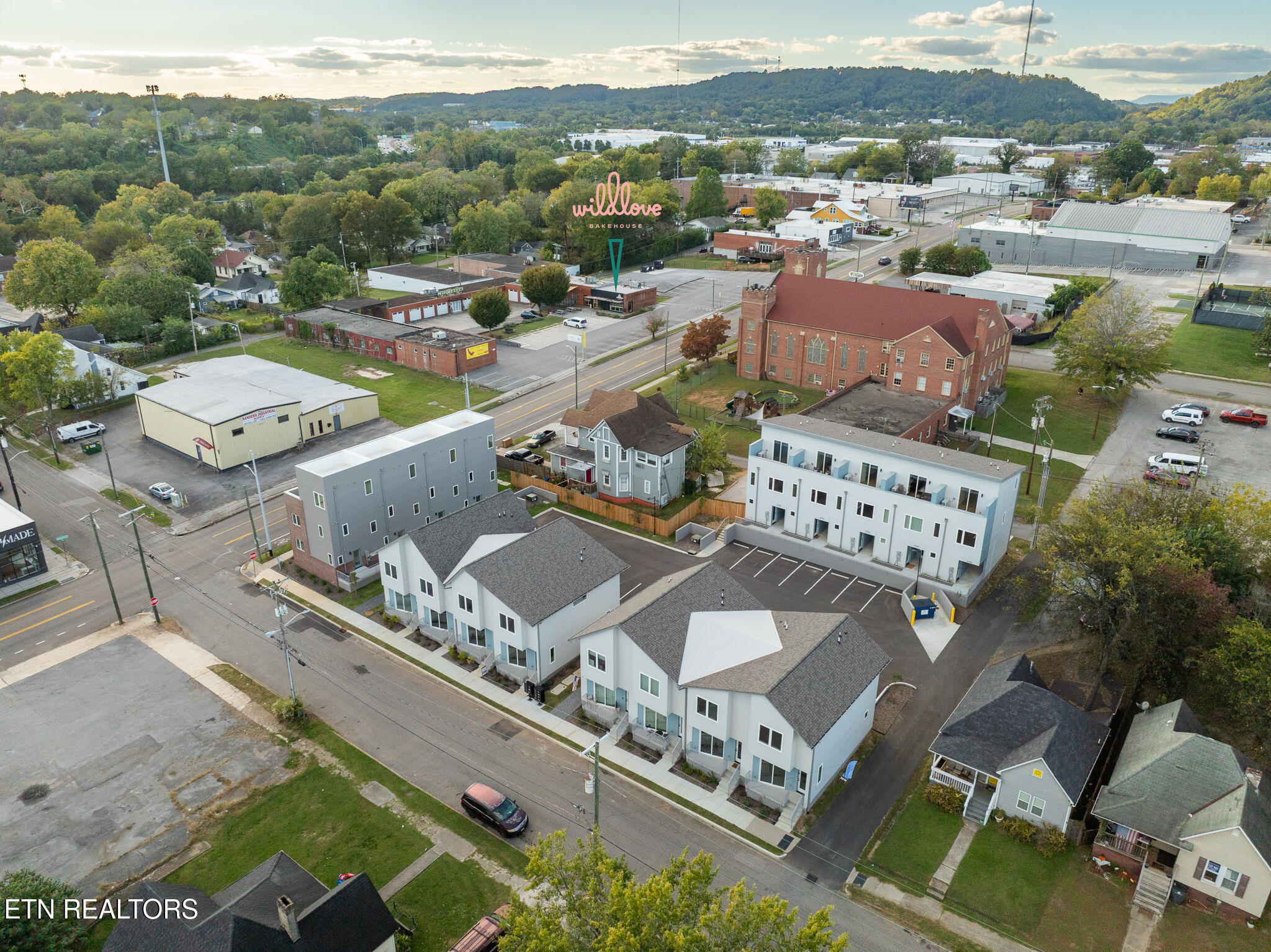 109 E Oldham Knoxville TN 37917