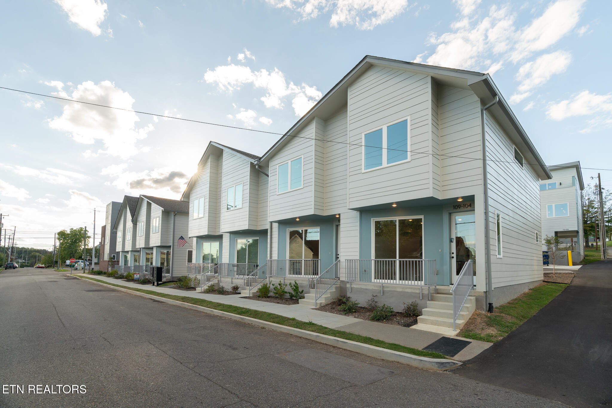 109 E Oldham Knoxville TN 37917
