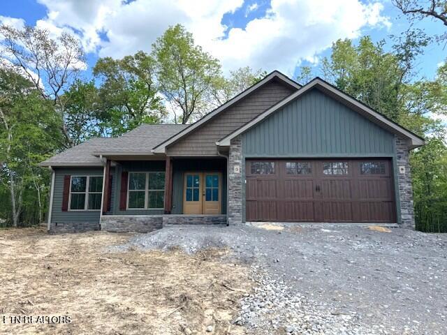 136 Pomeroy Drive Fairfield Glade TN 38558