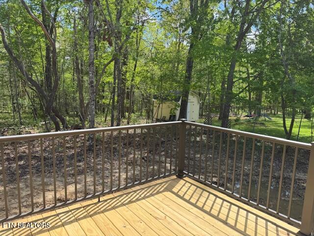 136 Pomeroy Drive Fairfield Glade TN 38558