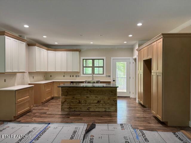 136 Pomeroy Drive Fairfield Glade TN 38558