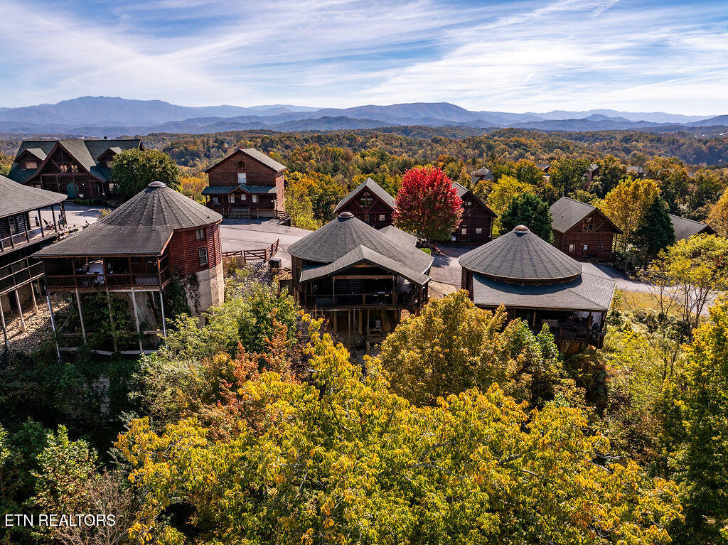 1086 Towering Oaks Drive Sevierville TN 37876