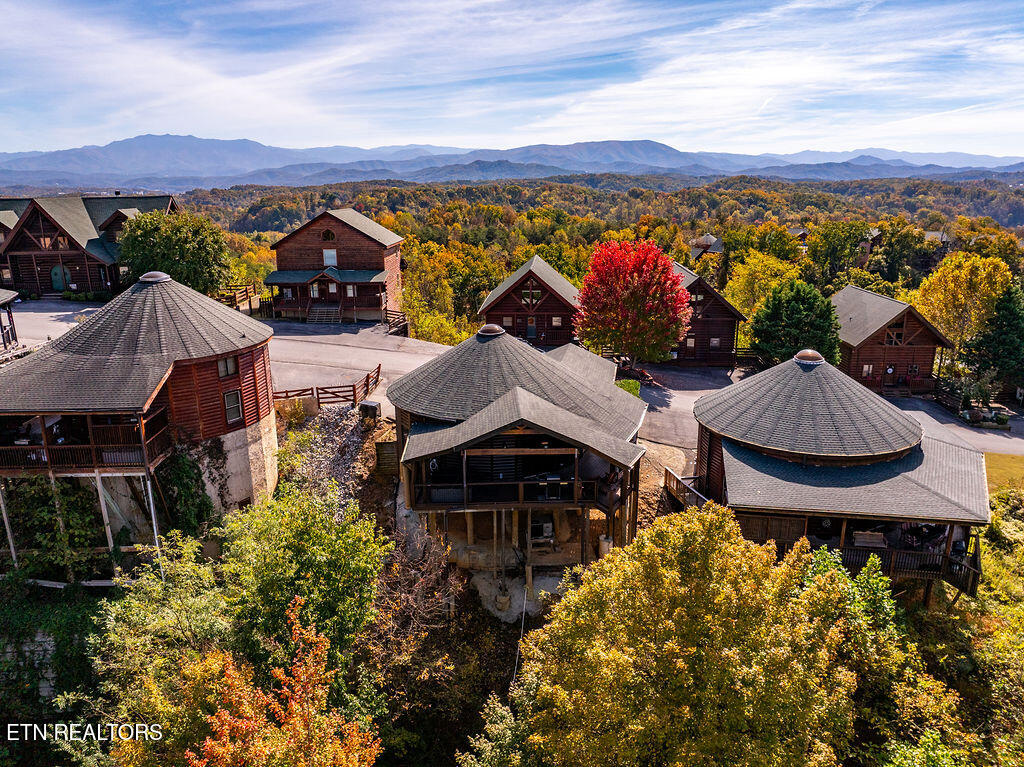 1086 Towering Oaks Drive Sevierville TN 37876