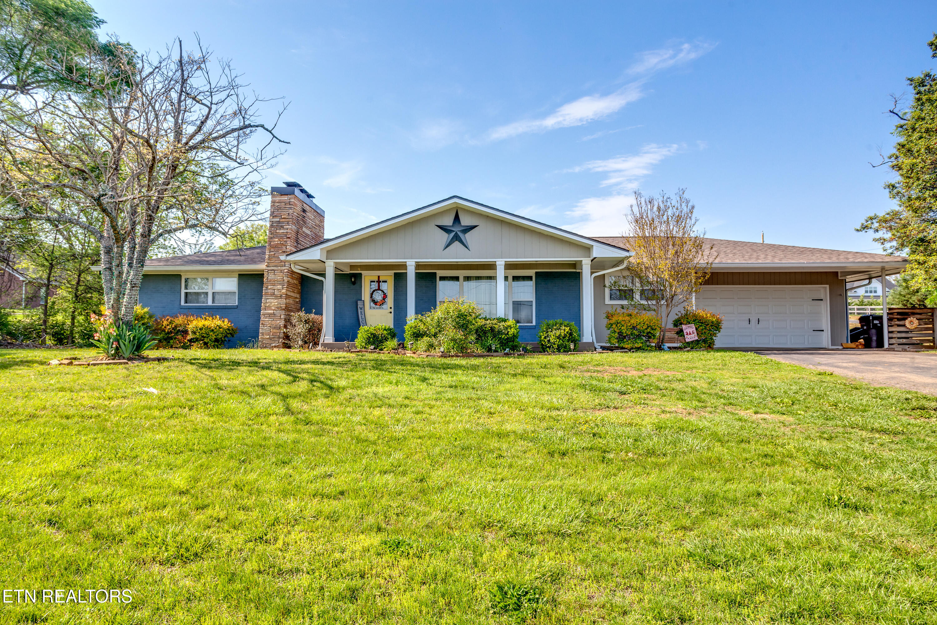 8529 W Emory Road Knoxville TN 37931