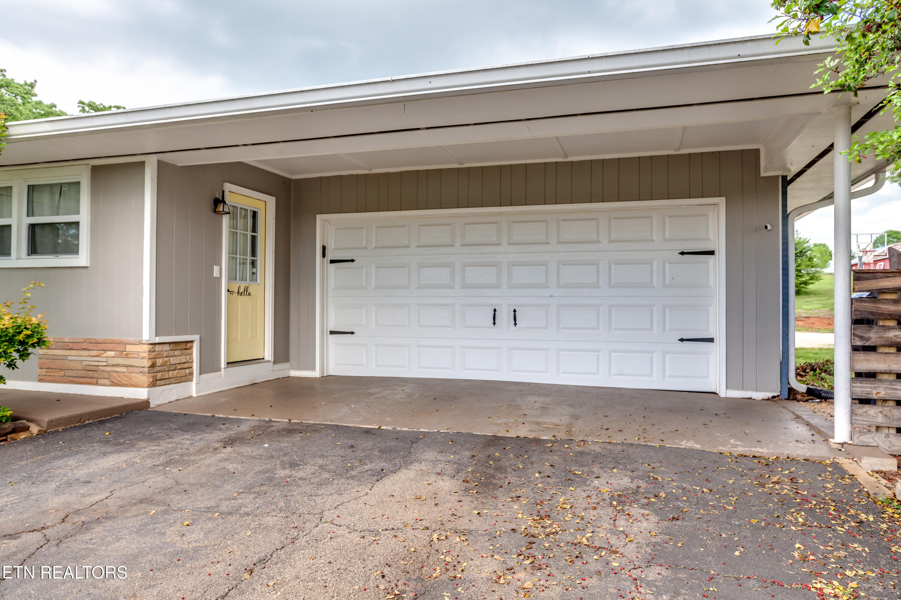 8529 W Emory Road Knoxville TN 37931