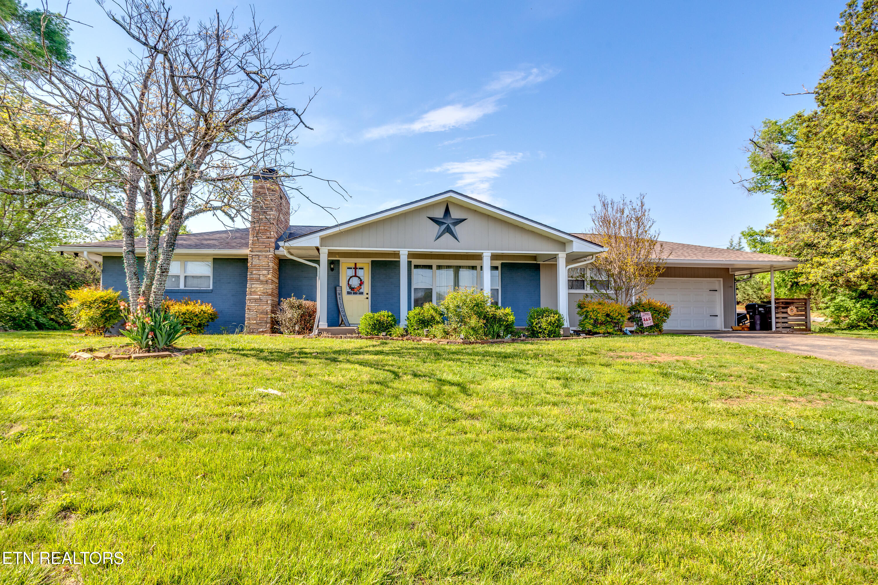 8529 W Emory Road Knoxville TN 37931