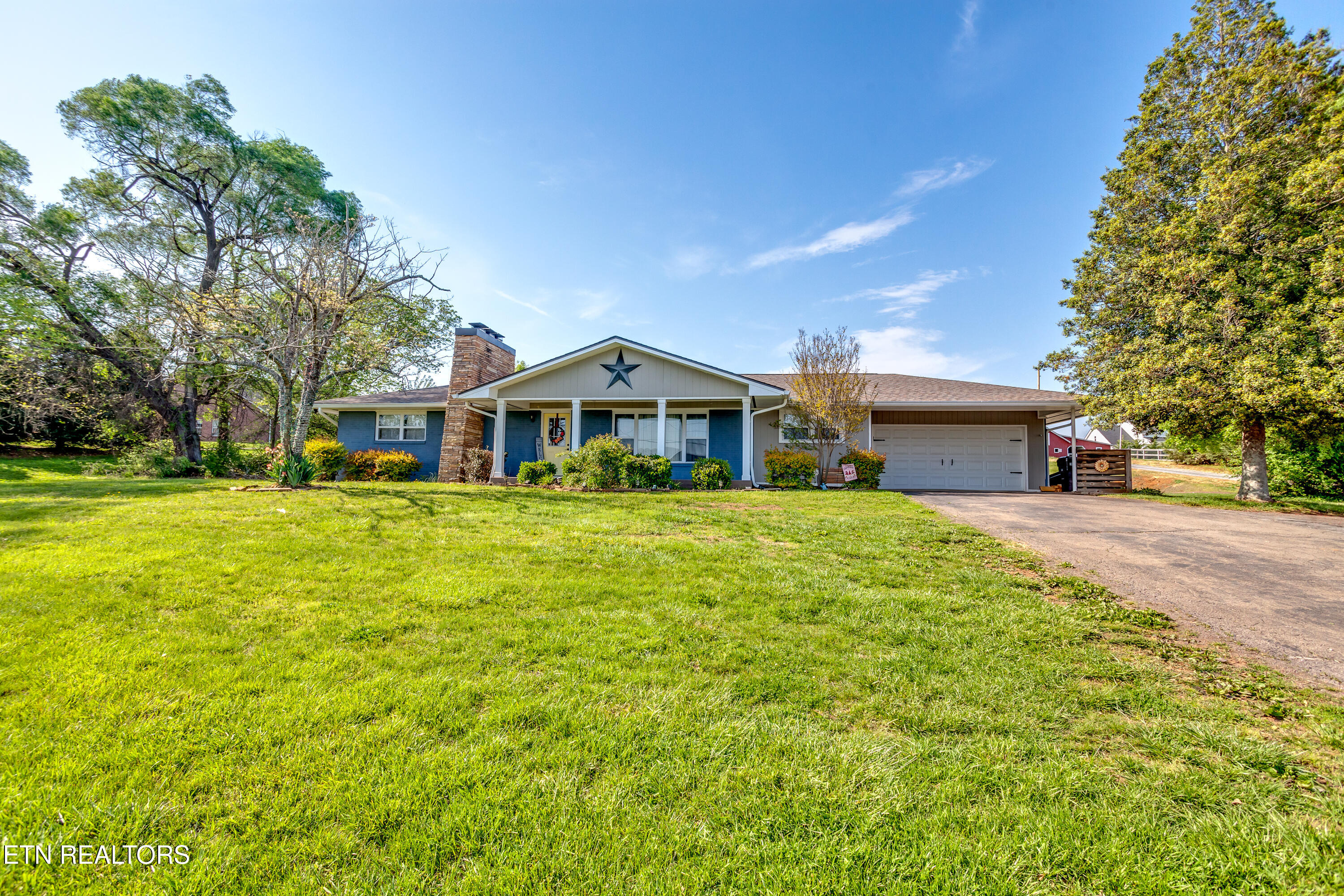 8529 W Emory Road Knoxville TN 37931