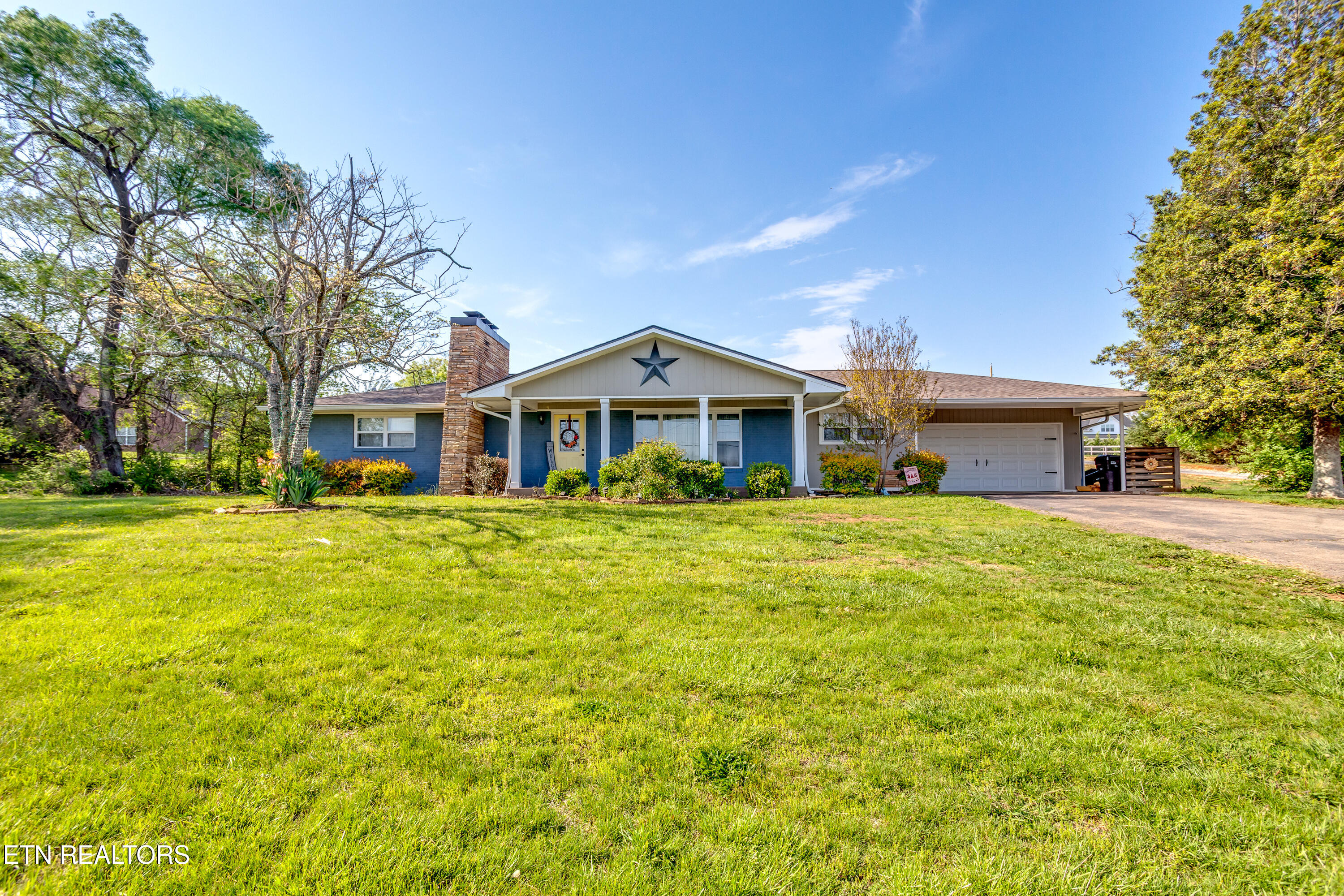 8529 W Emory Road Knoxville TN 37931