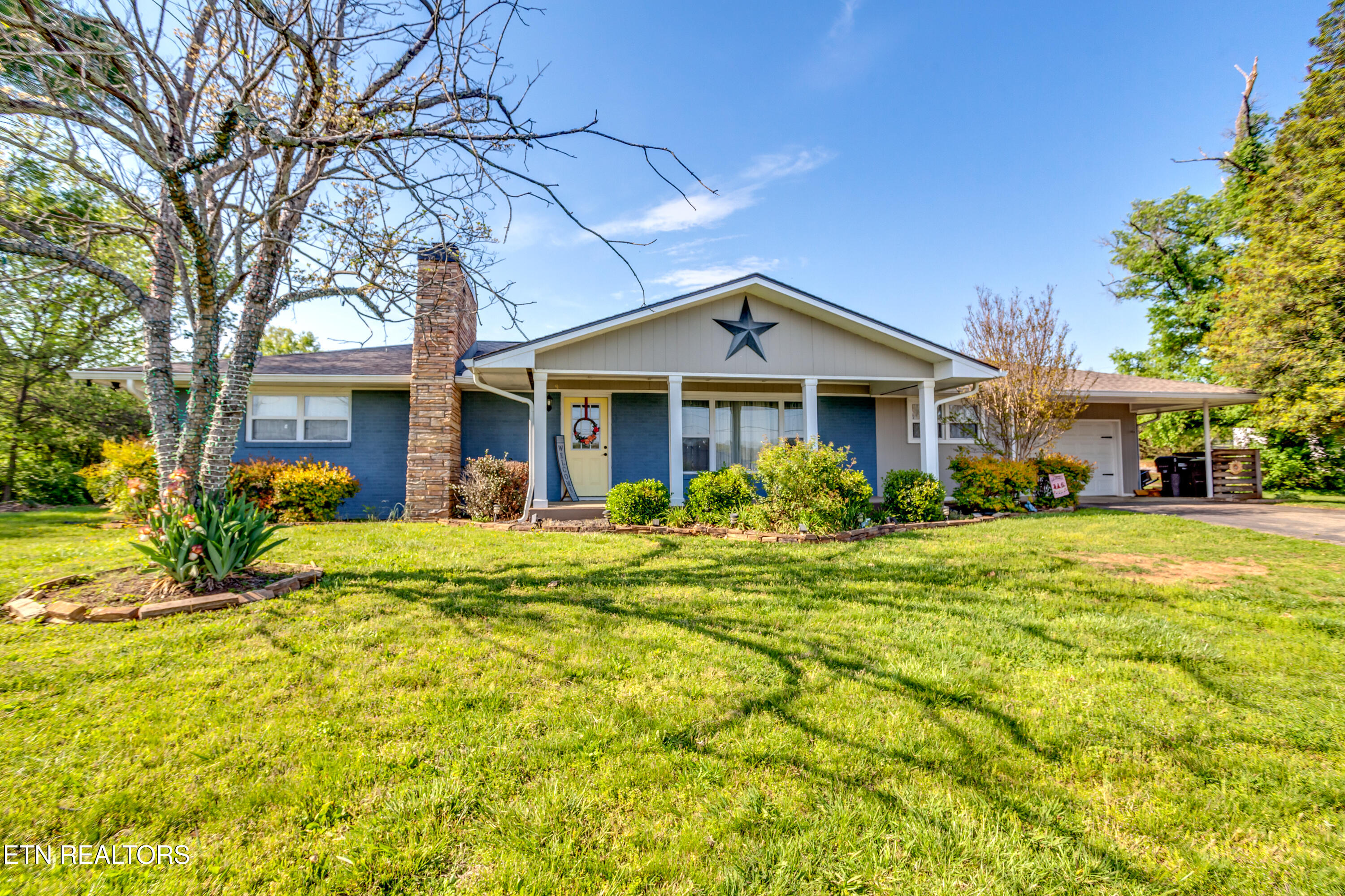 8529 W Emory Road Knoxville TN 37931