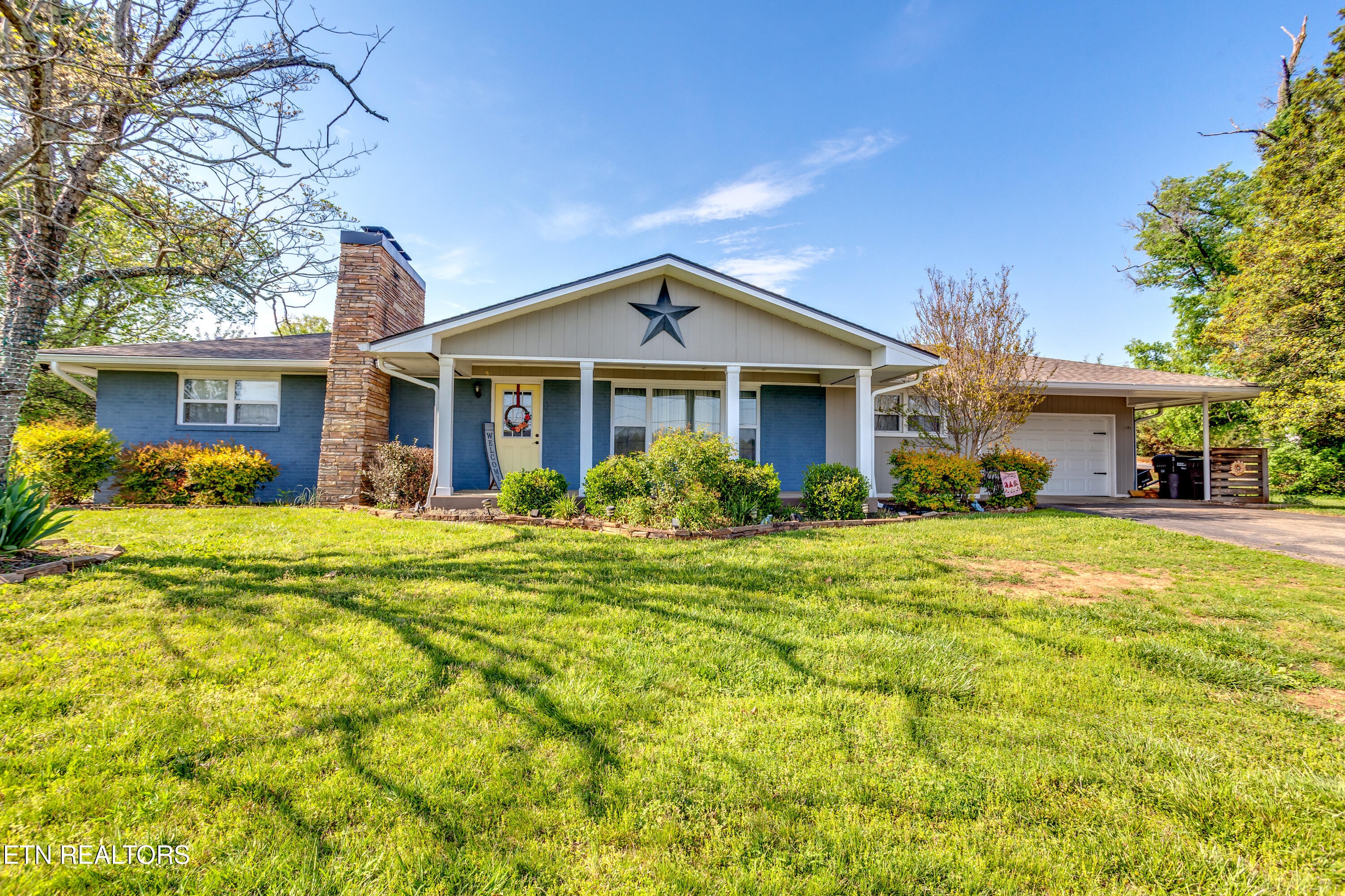 8529 W Emory Road Knoxville TN 37931