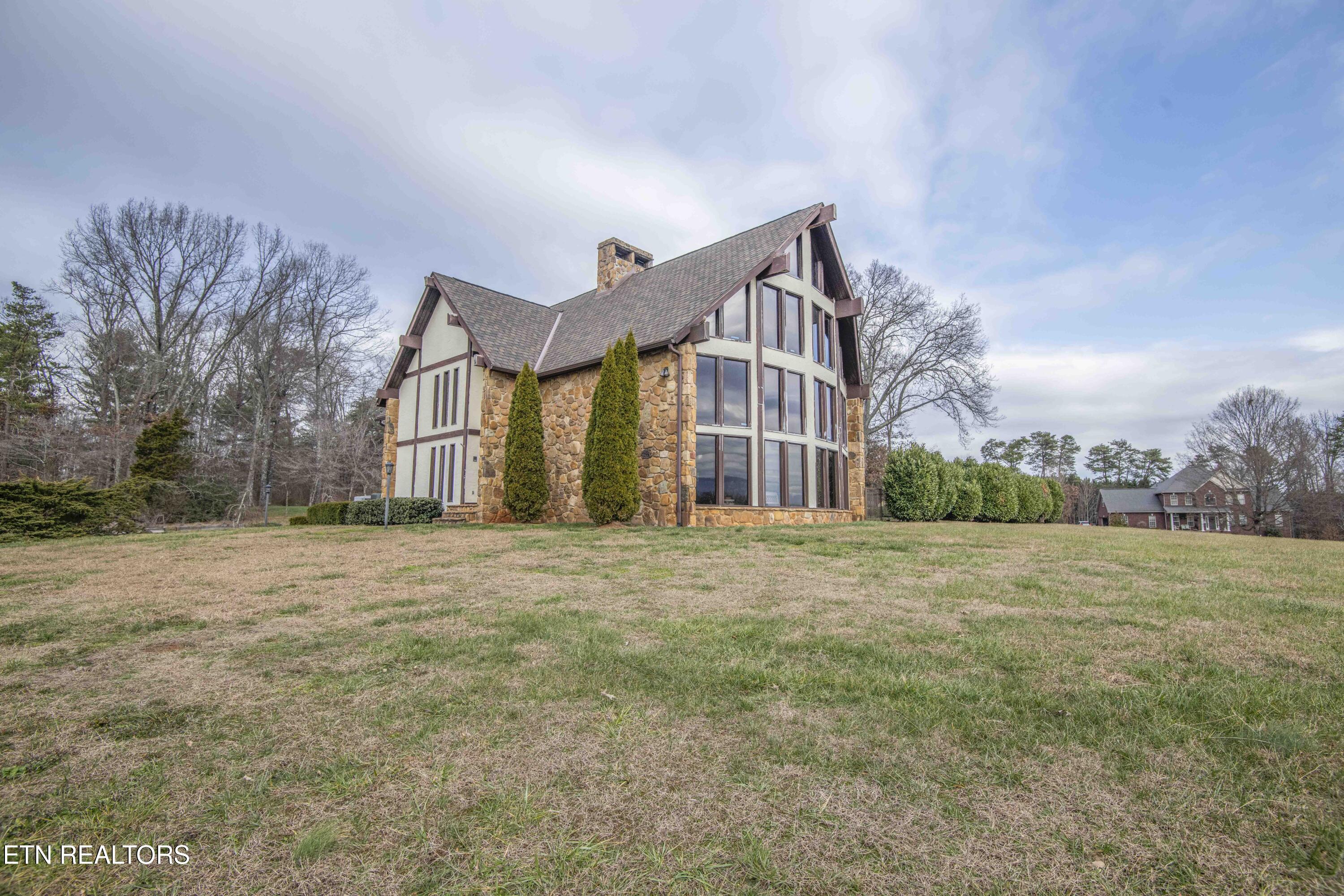 1006 Foxdale Drive Maryville TN 37803