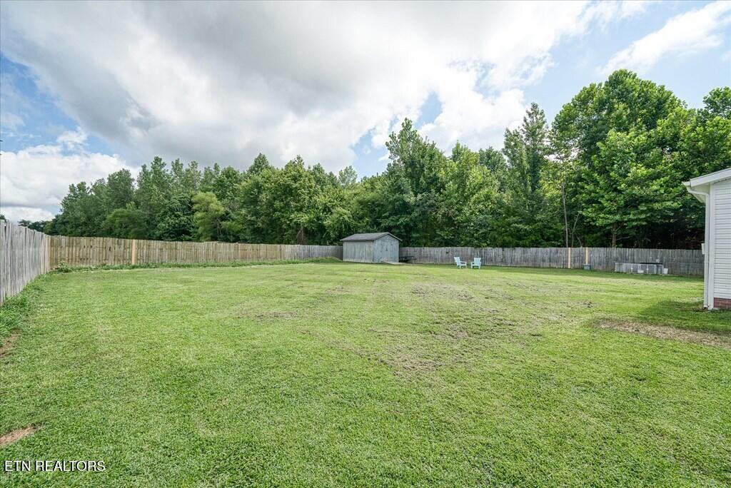 6775 Thomas Twin Oak Road Baxter TN 38544