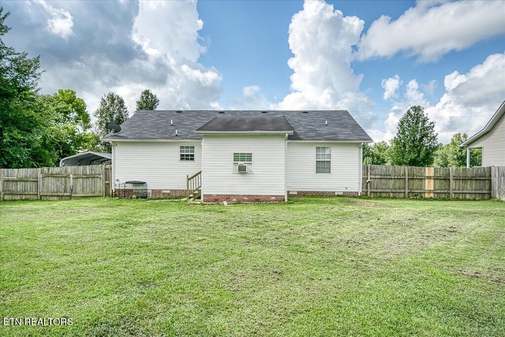 6775 Thomas Twin Oak Road Baxter TN 38544