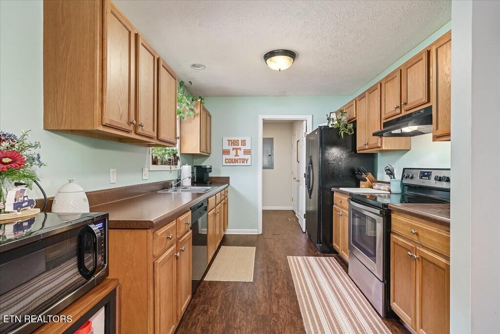 6775 Thomas Twin Oak Road Baxter TN 38544