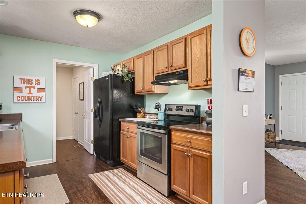 6775 Thomas Twin Oak Road Baxter TN 38544
