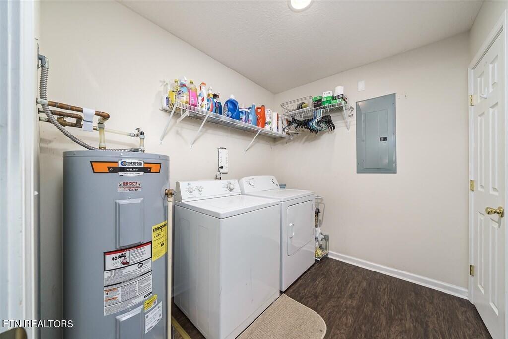 6775 Thomas Twin Oak Road Baxter TN 38544