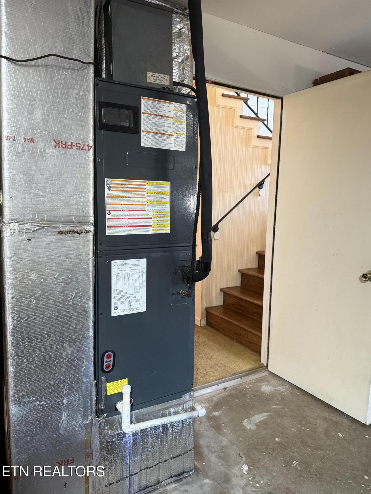 5720 Aloha Avenue Knoxville TN 37921