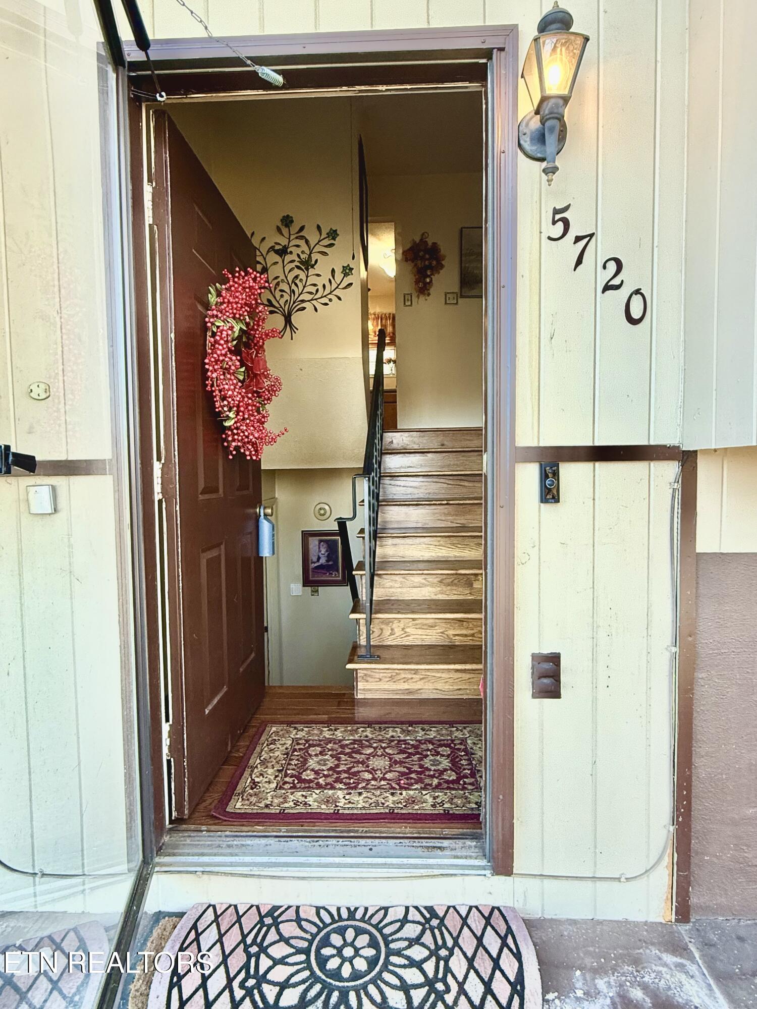 5720 Aloha Avenue Knoxville TN 37921