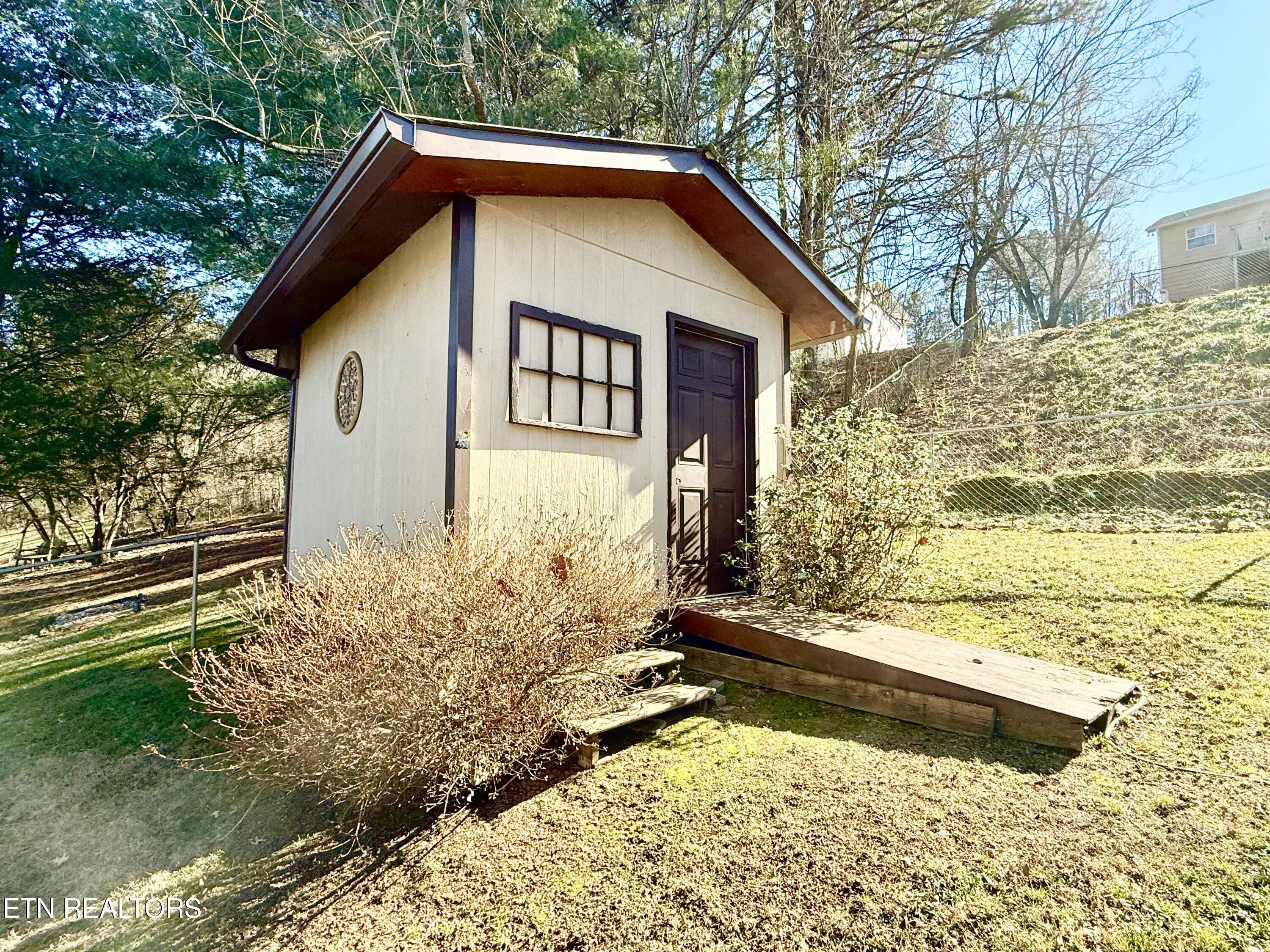 5720 Aloha Avenue Knoxville TN 37921