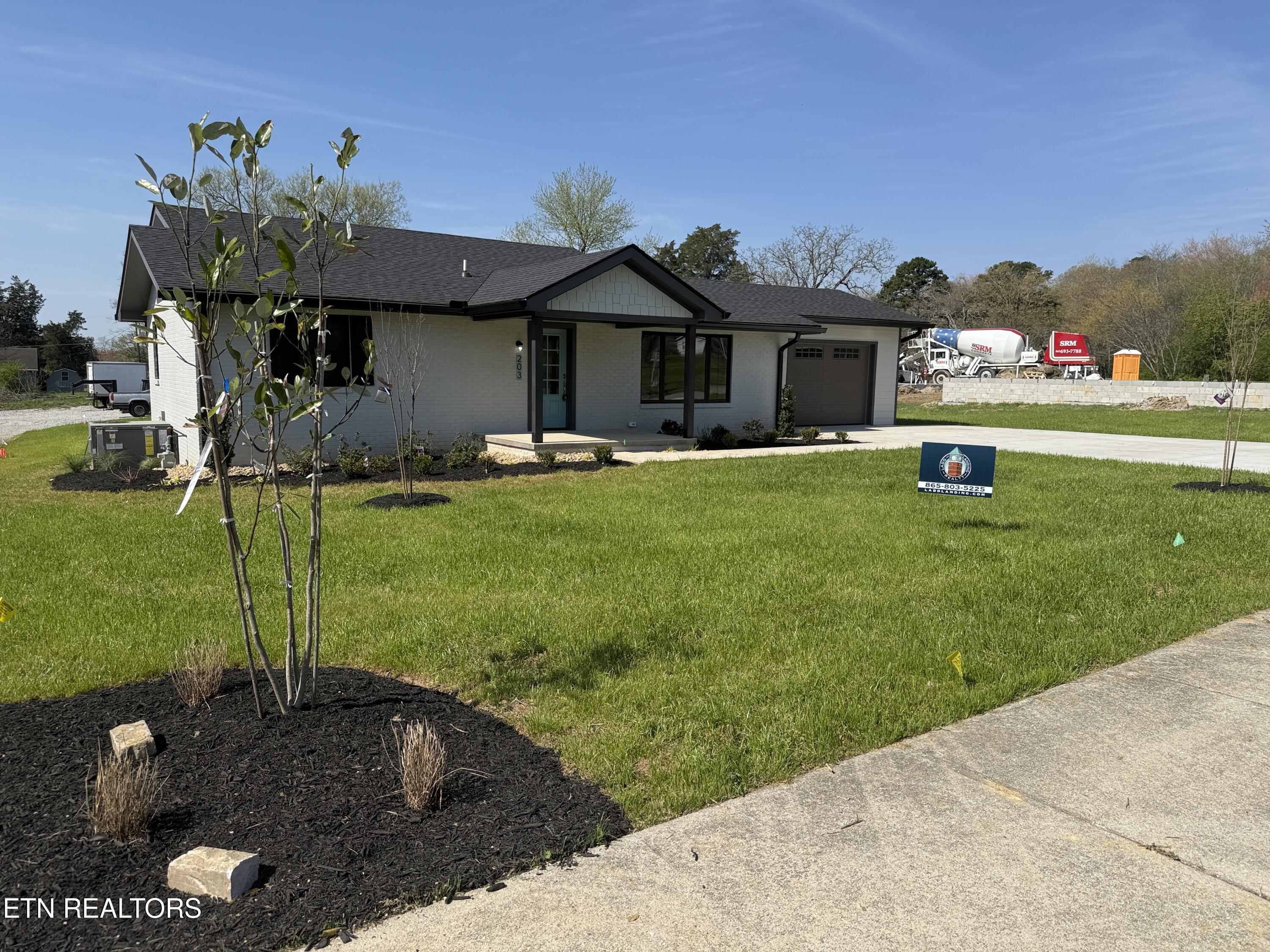 203 Martin Street Kingston TN 37763