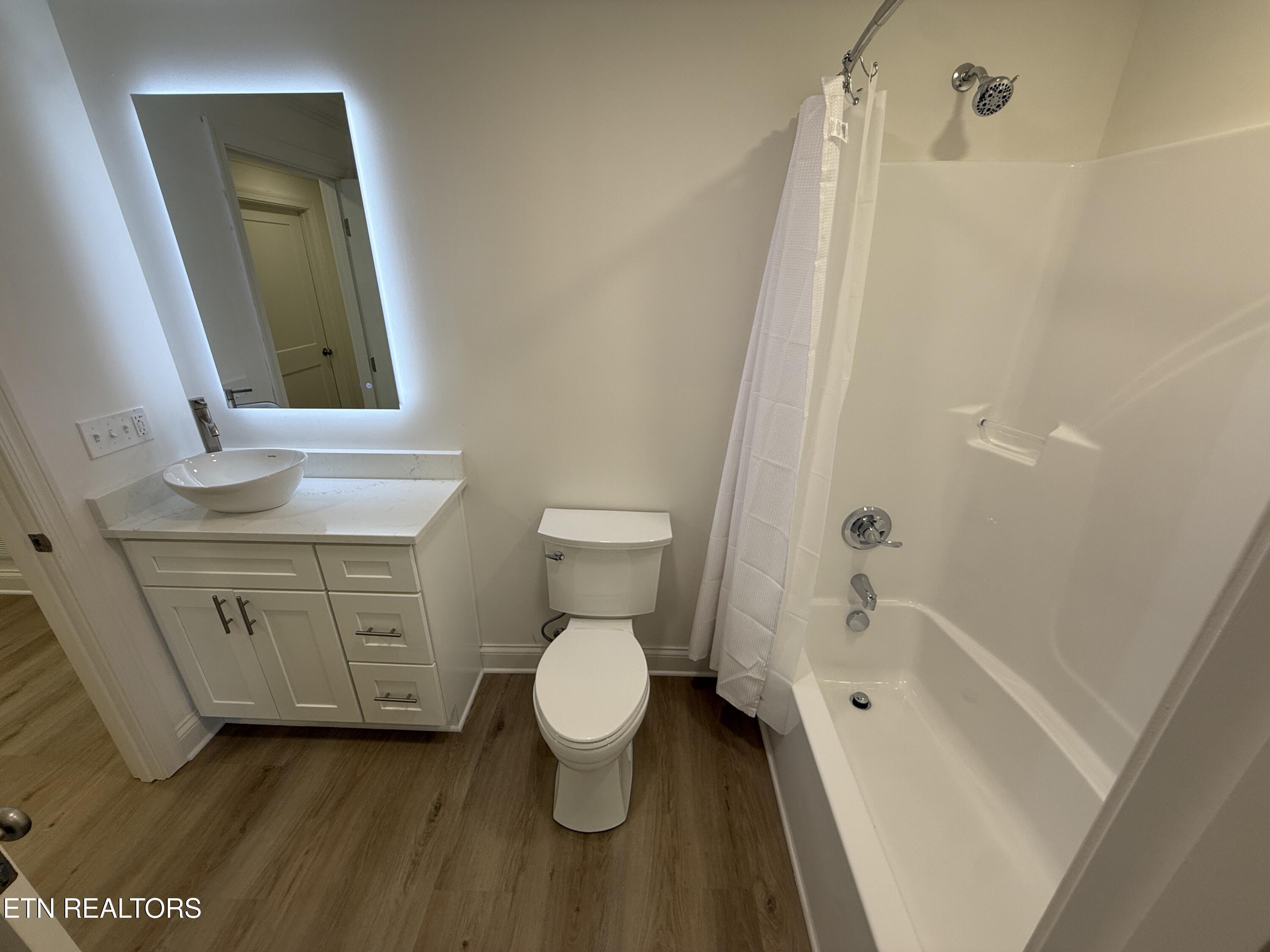 203 Martin Street Kingston TN 37763