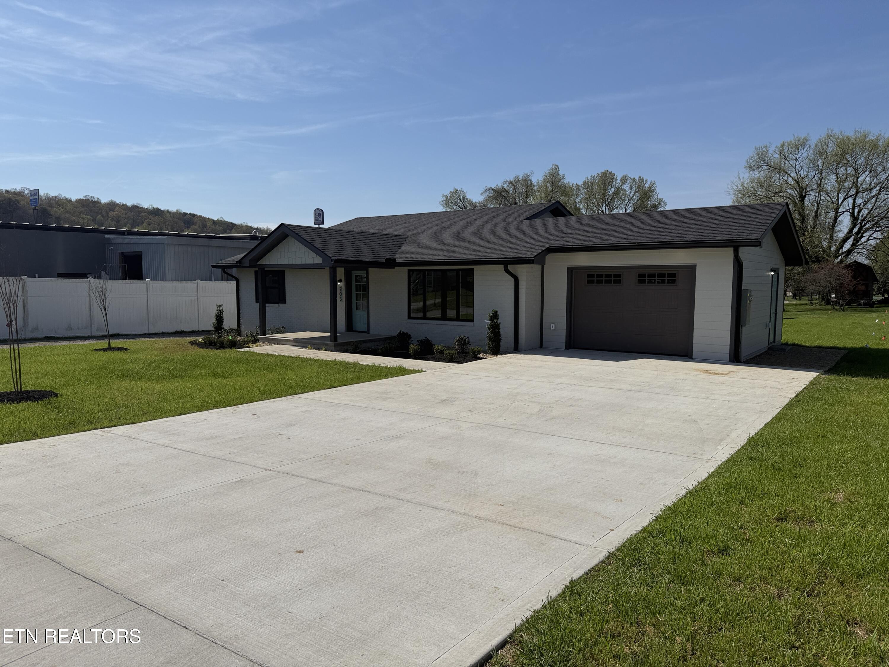 203 Martin Street Kingston TN 37763