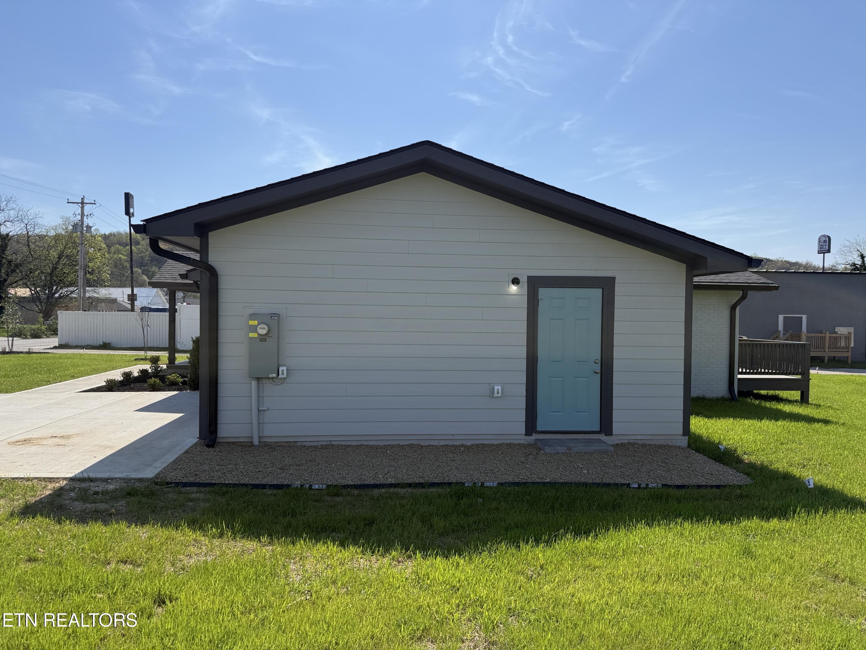 203 Martin Street Kingston TN 37763
