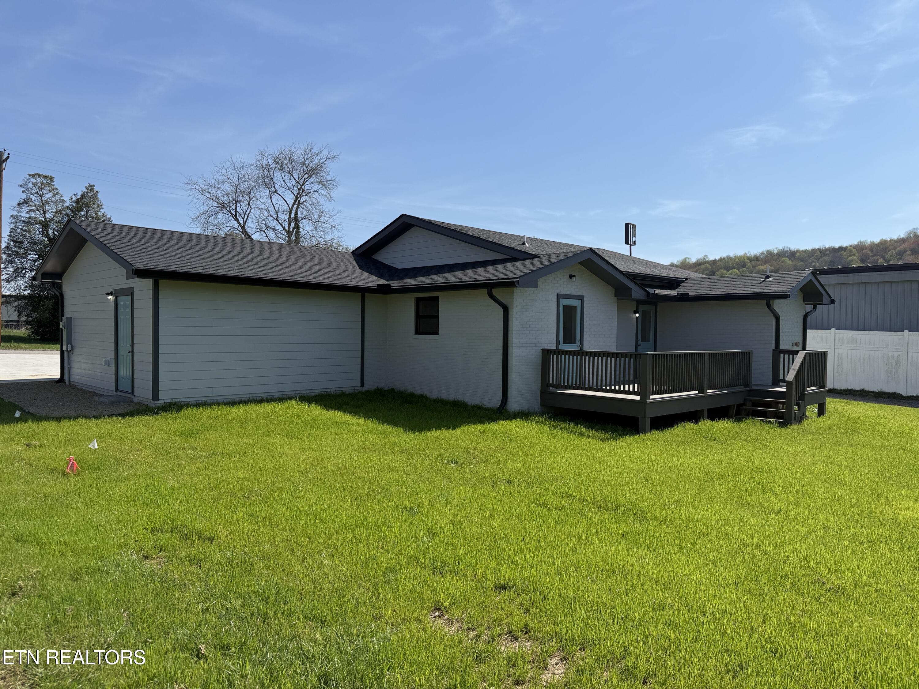 203 Martin Street Kingston TN 37763