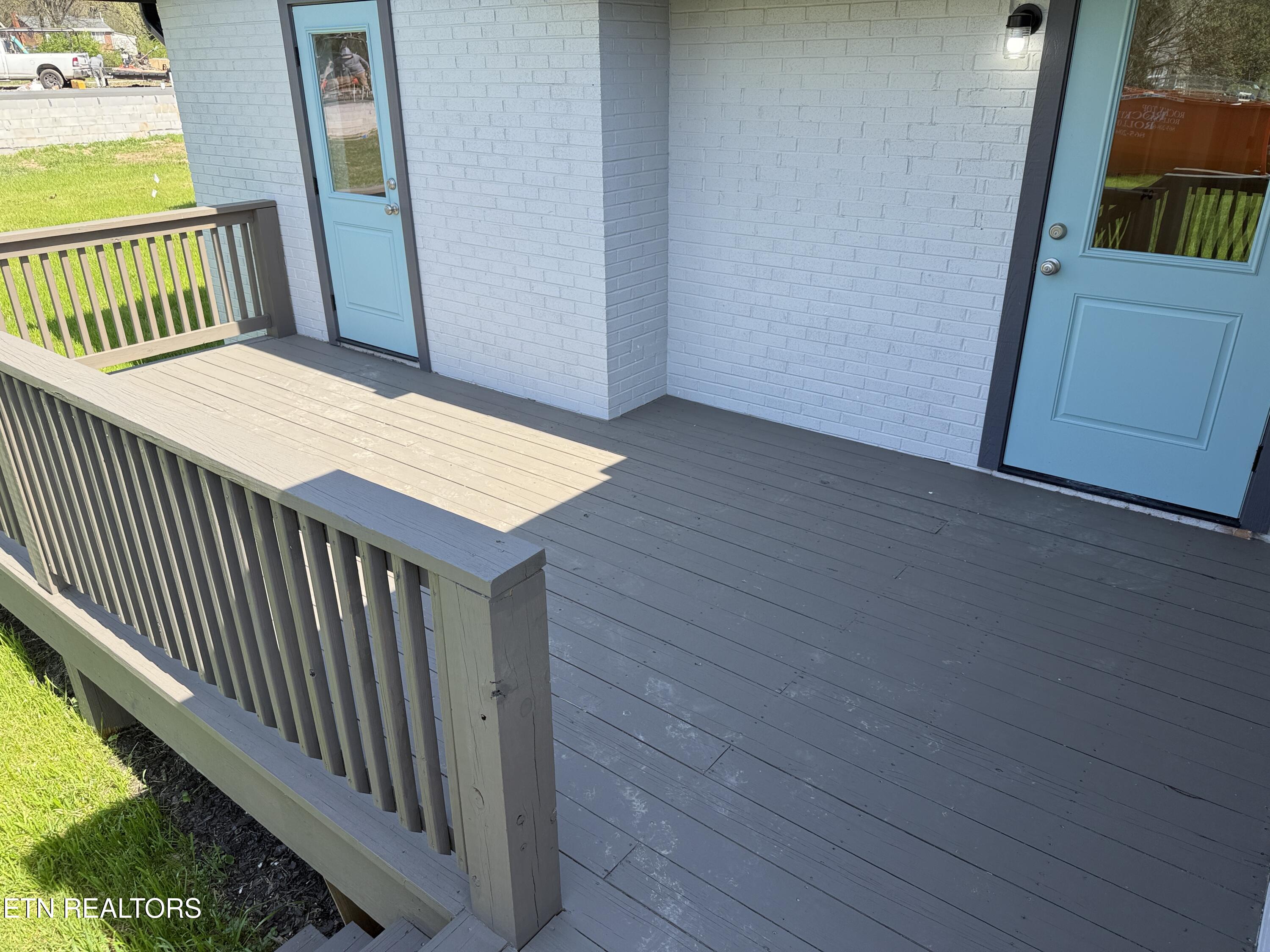 203 Martin Street Kingston TN 37763