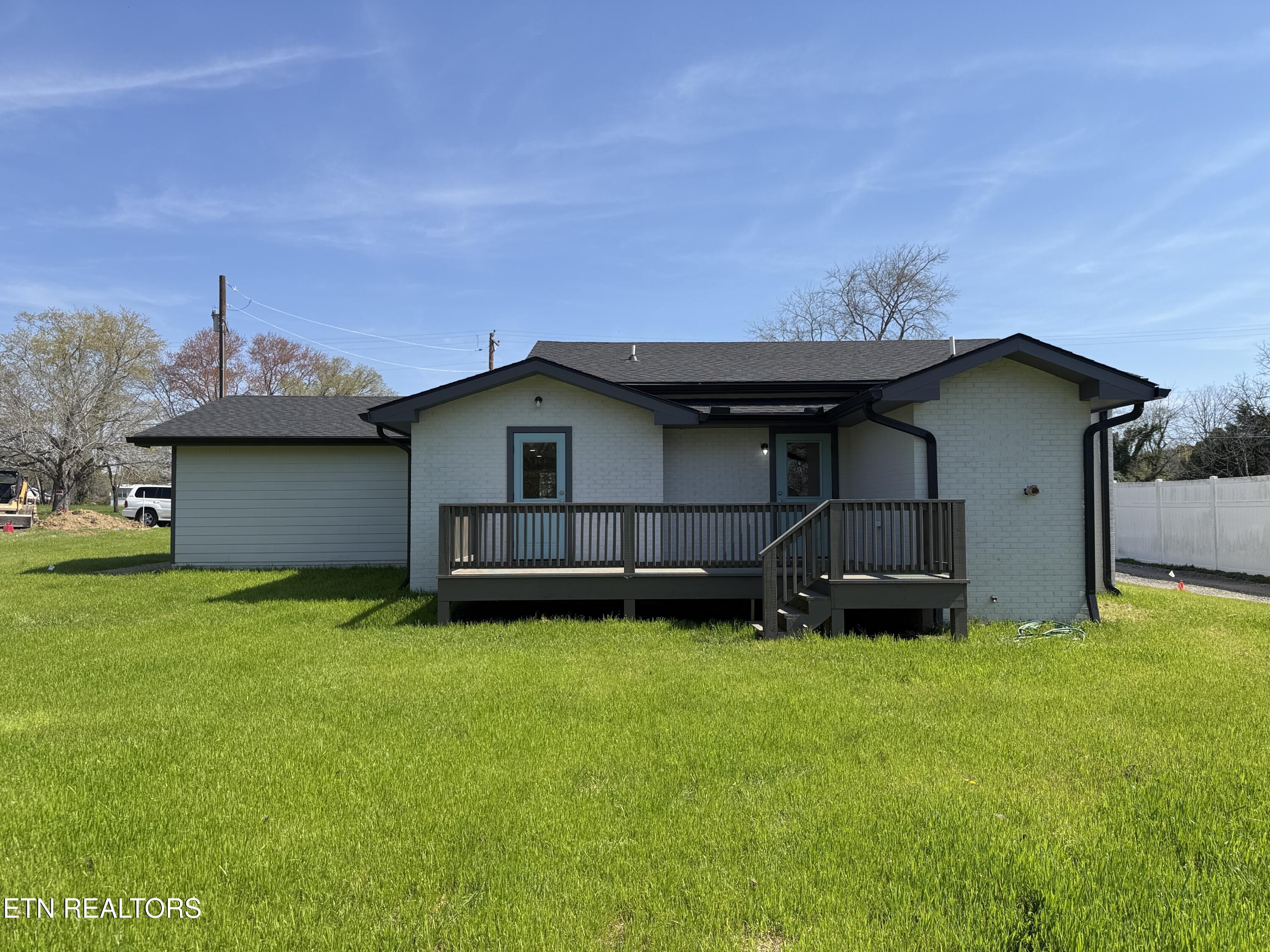 203 Martin Street Kingston TN 37763