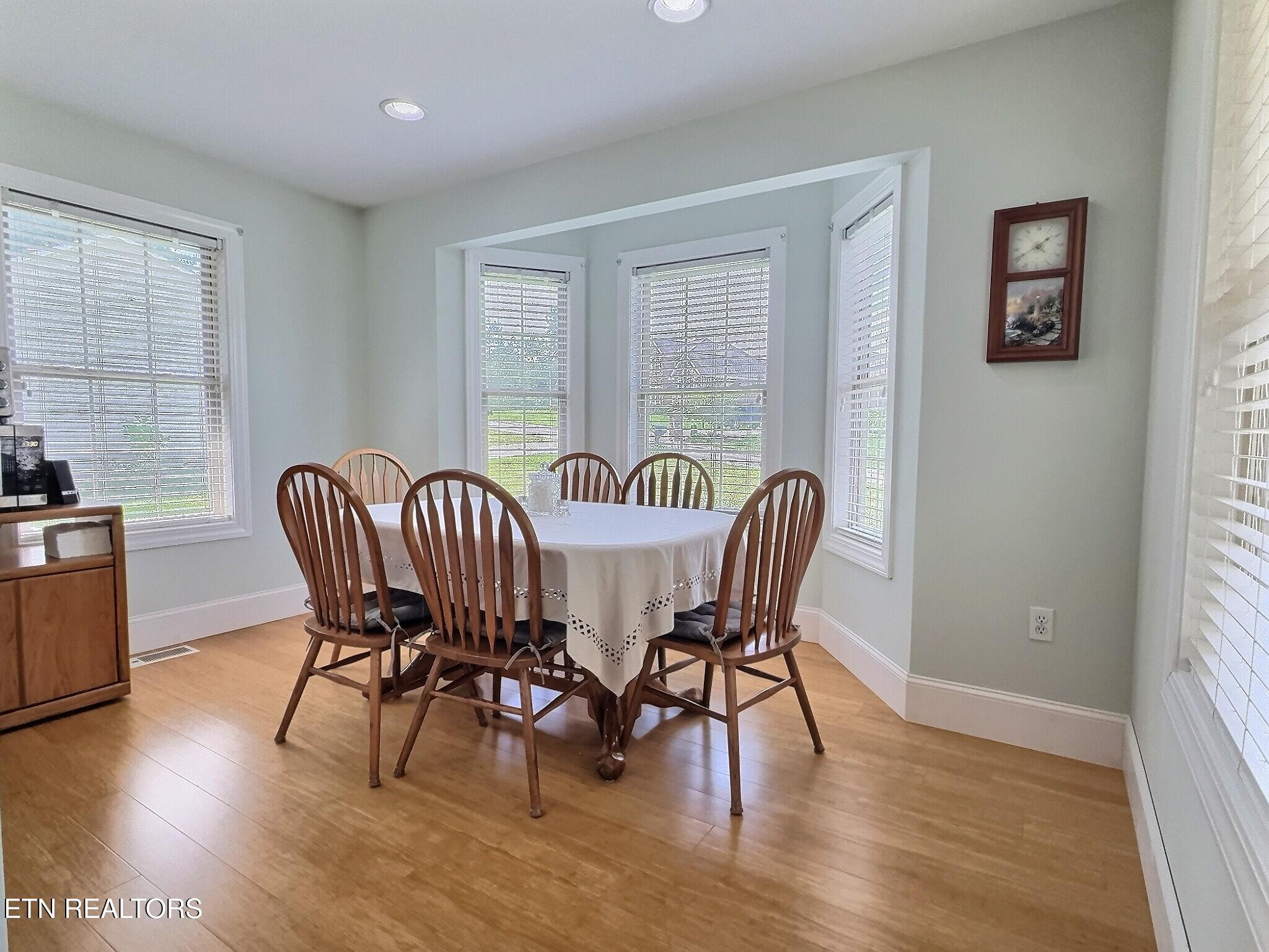 430 Bluff Trace Jacksboro TN 37757